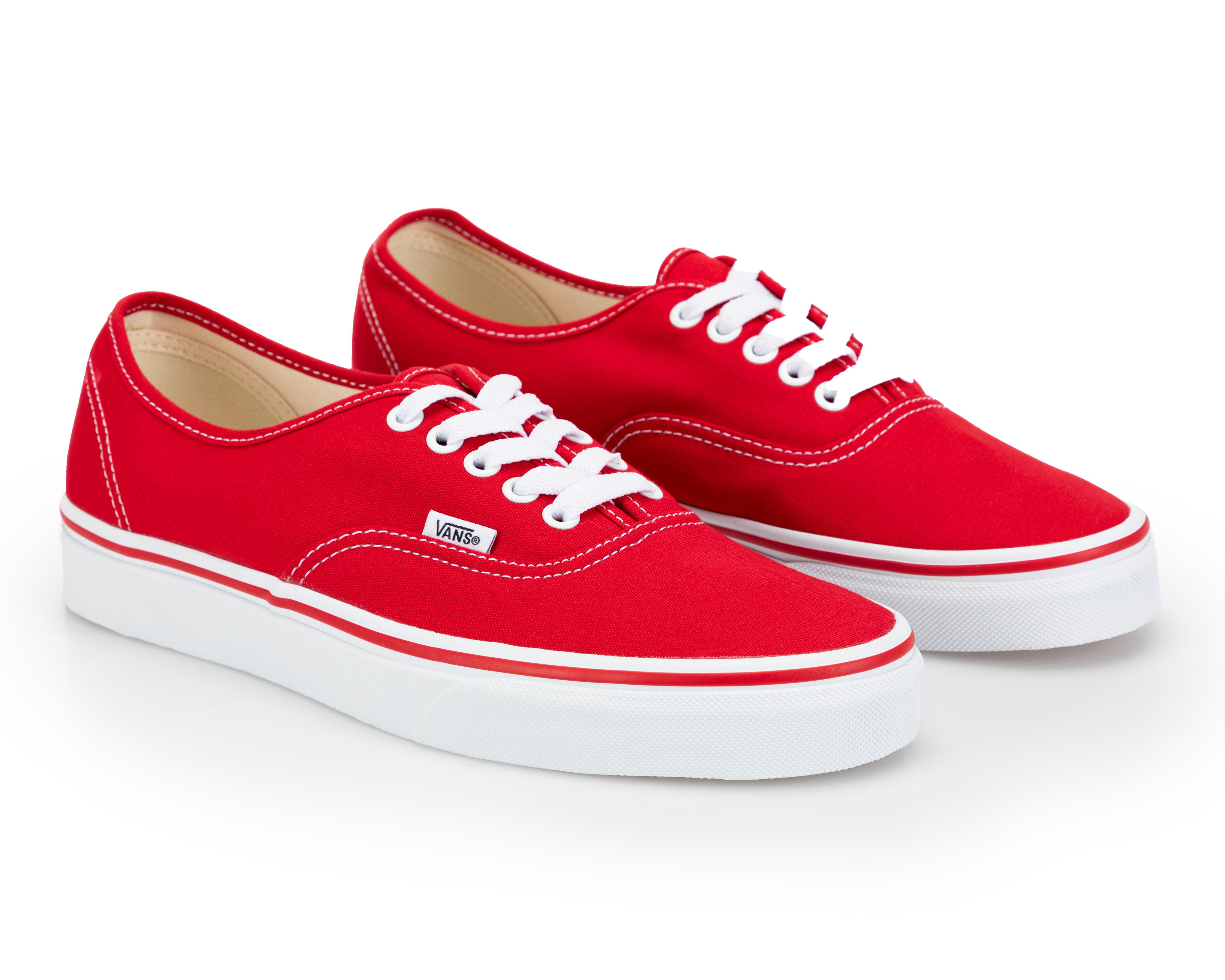 Foto 1 | Tenis Vans Authentic para Hombre