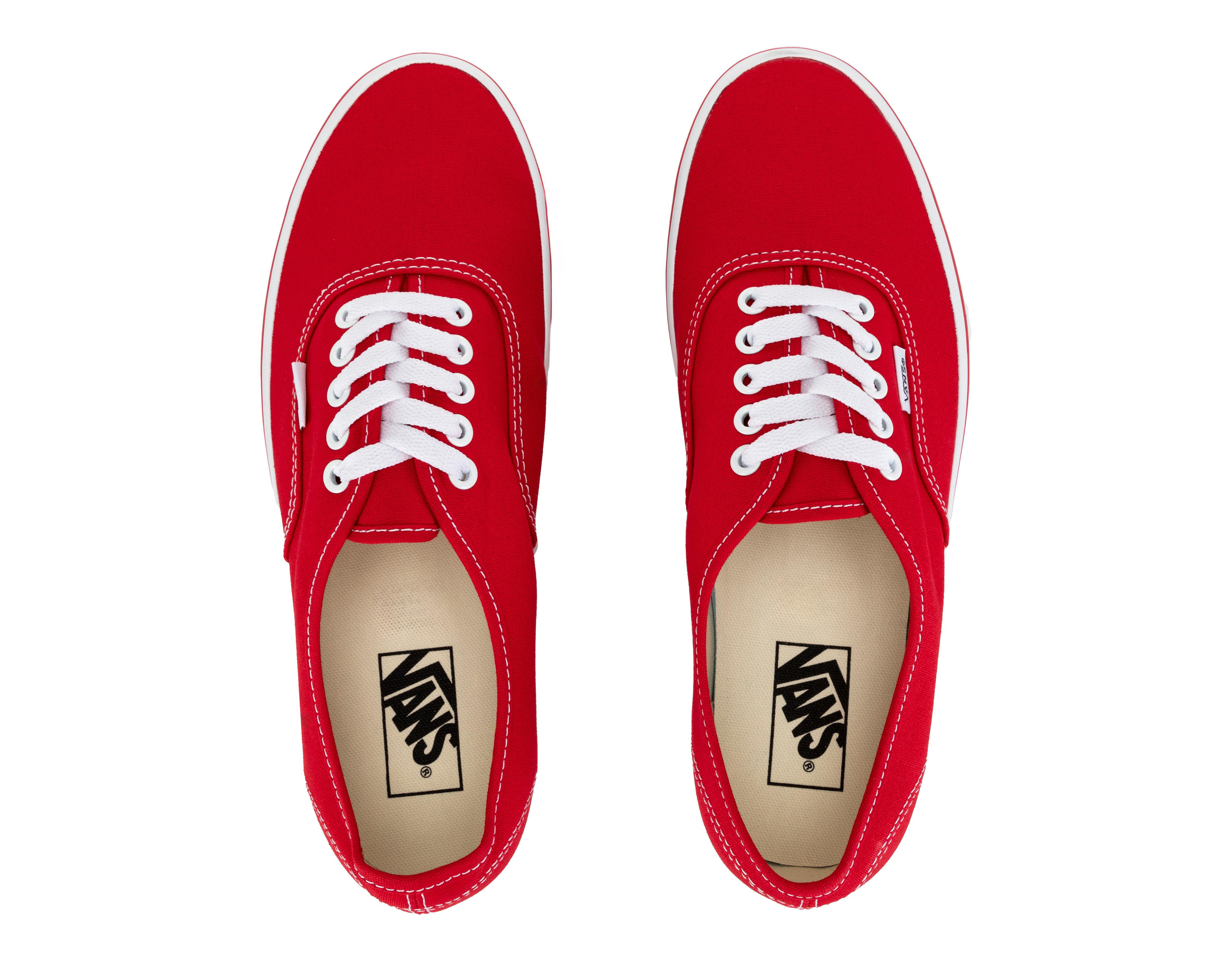 Foto 4 pulgar | Tenis Vans Authentic para Hombre