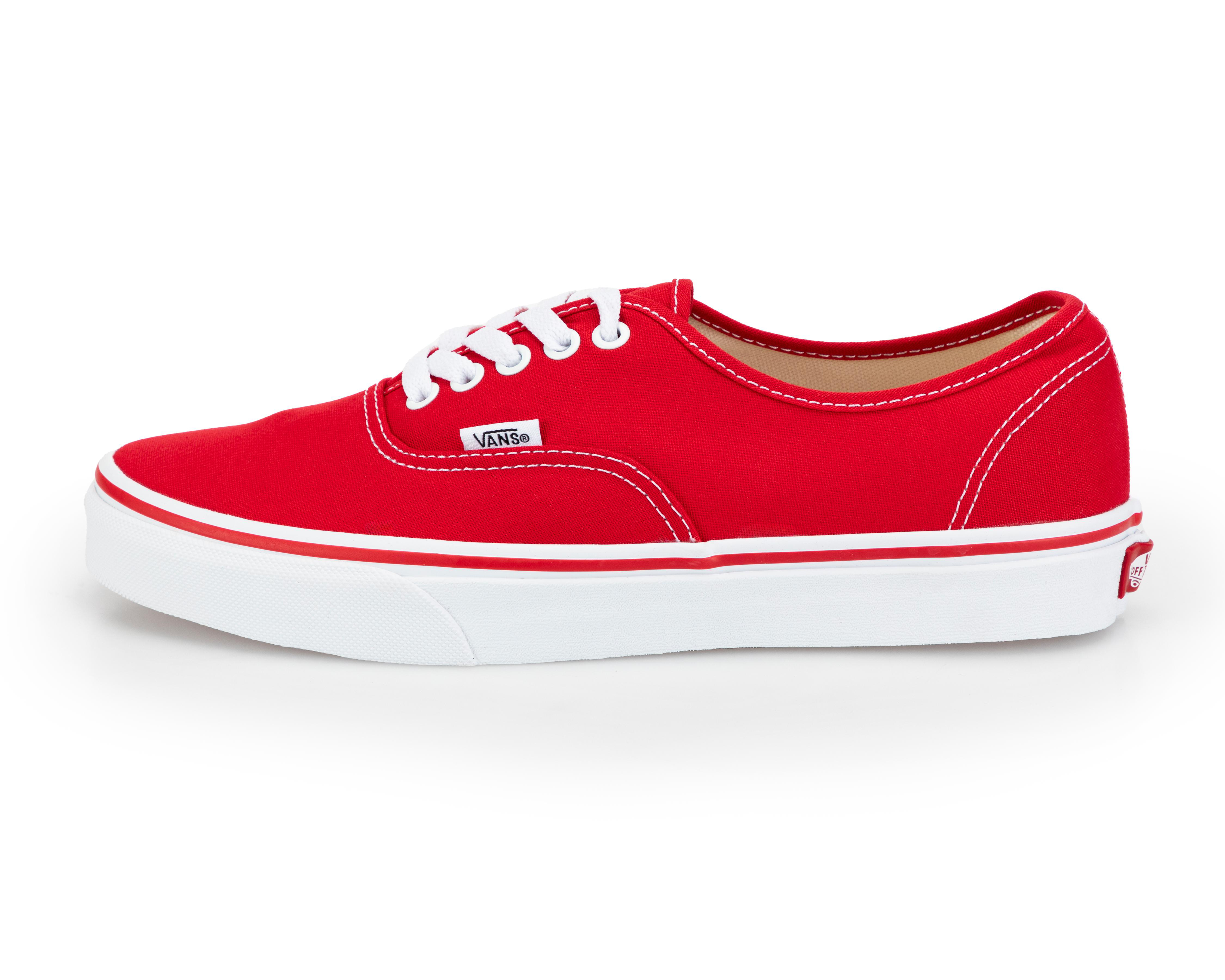 Foto 5 pulgar | Tenis Vans Authentic para Hombre