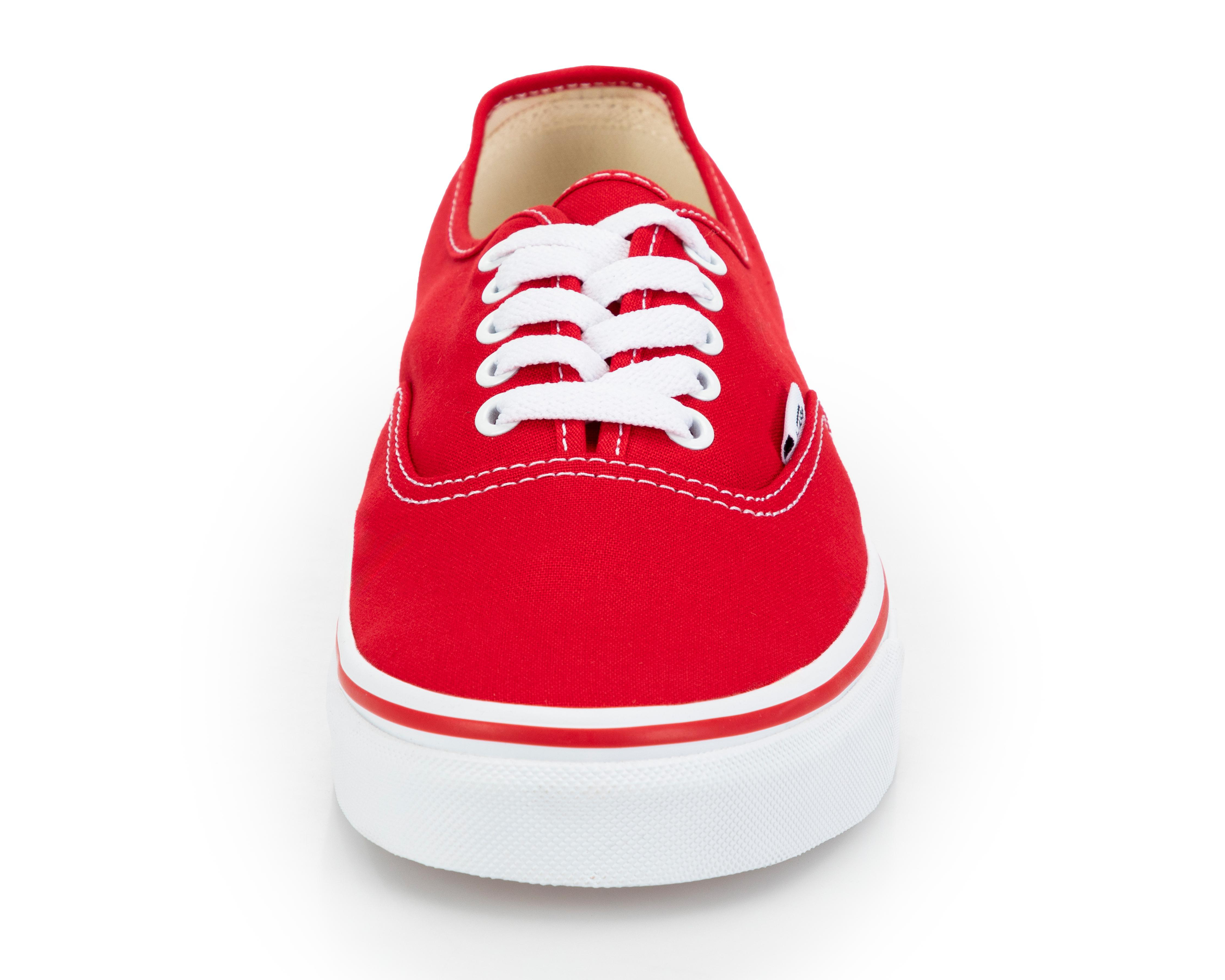 Foto 6 pulgar | Tenis Vans Authentic para Hombre