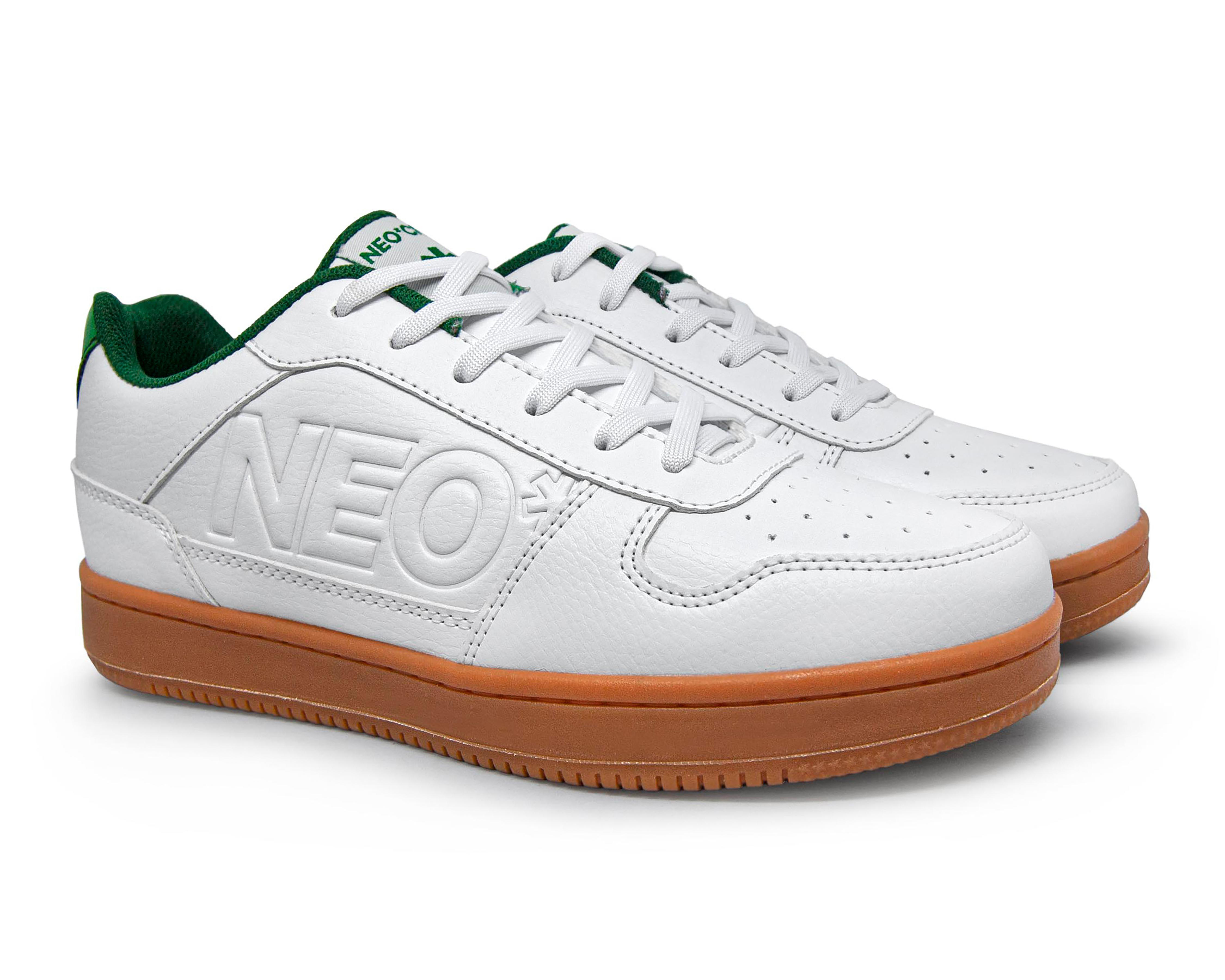 Foto 1 | Tenis de Moda Neo*City Juveniles