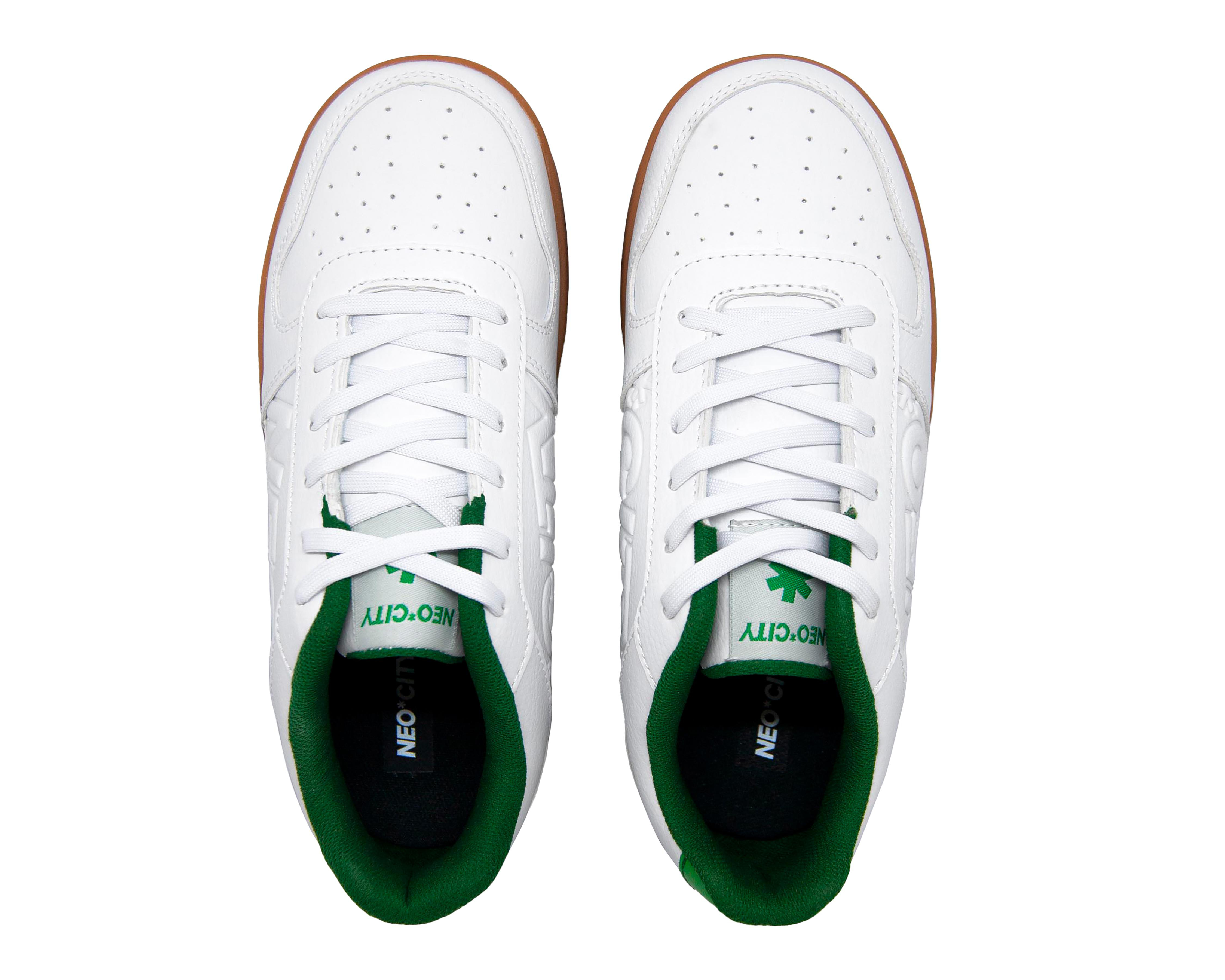 Foto 4 pulgar | Tenis de Moda Neo*City Juveniles