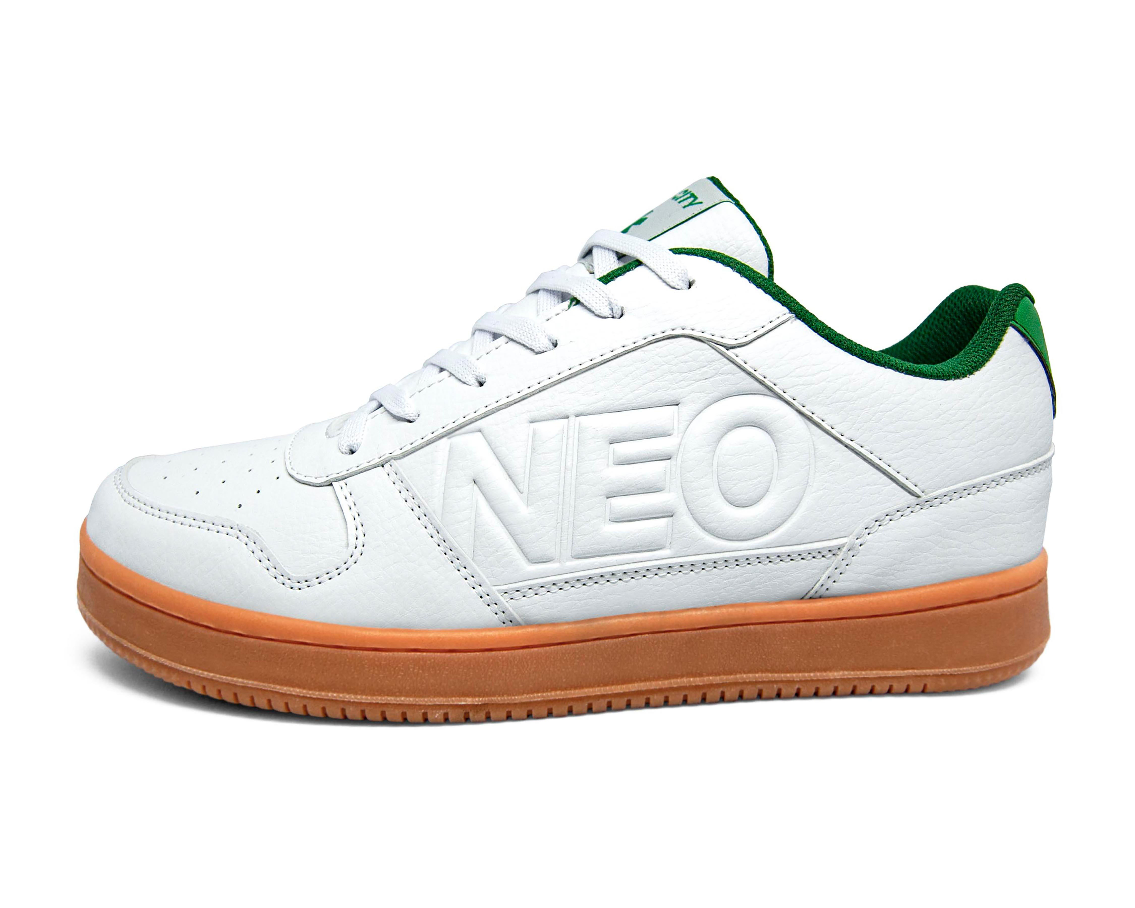 Foto 4 | Tenis de Moda Neo*City Juveniles