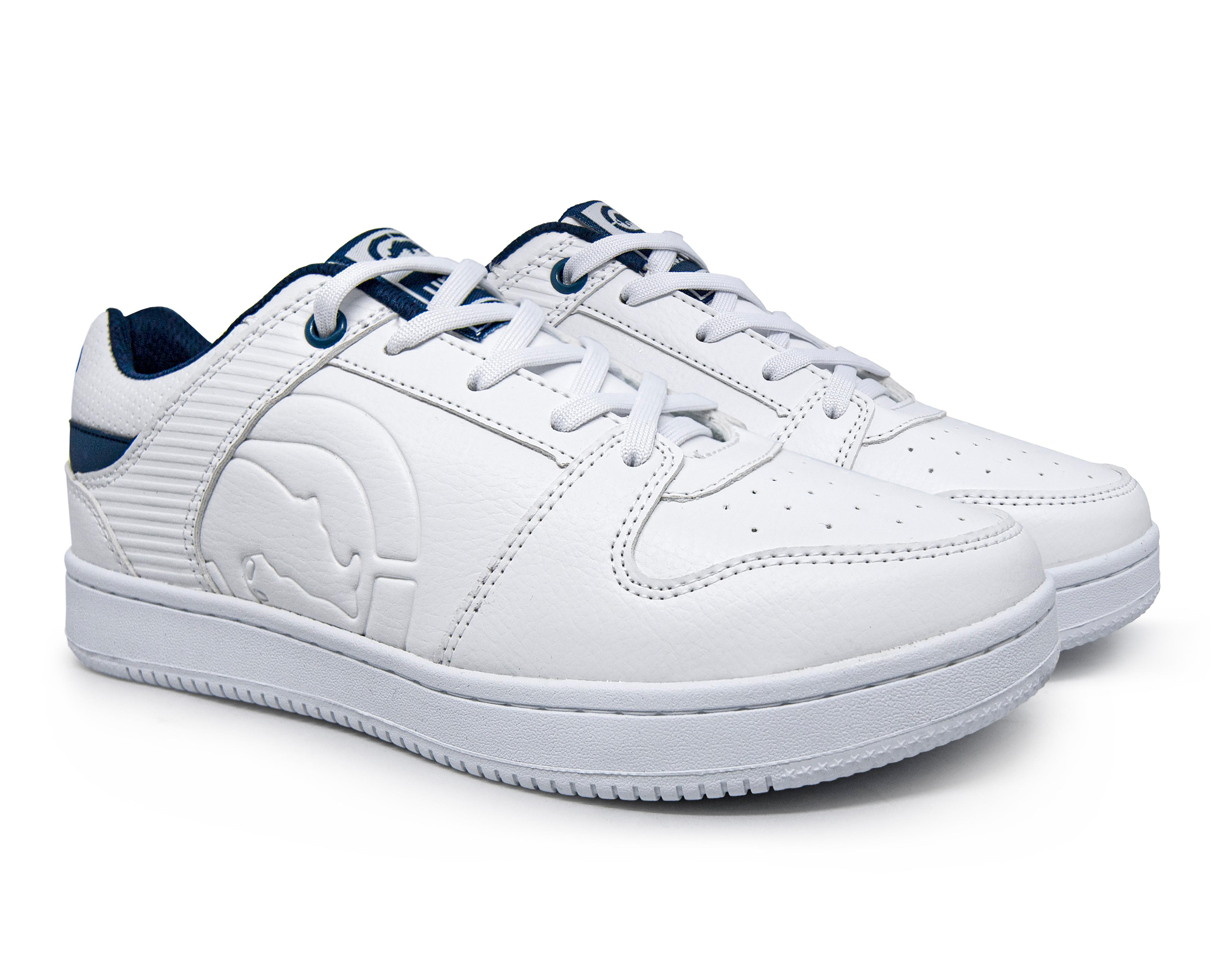 Tenis Eckó Unltd. Juveniles