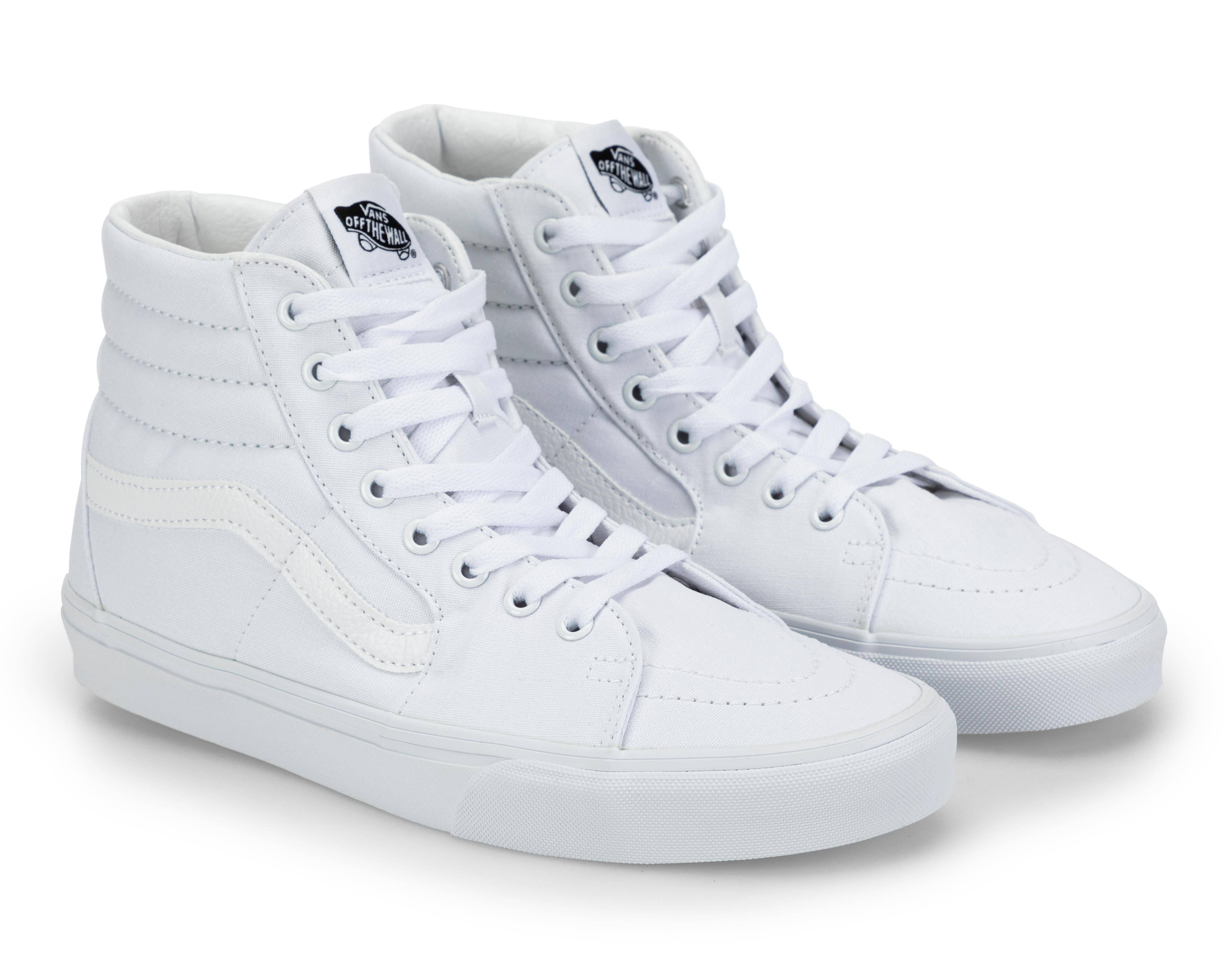 Tenis Vans Sk8-Hi para Hombre