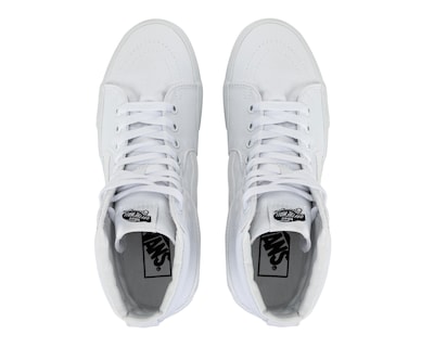 Foto 3 | Tenis Vans Sk8-Hi para Hombre