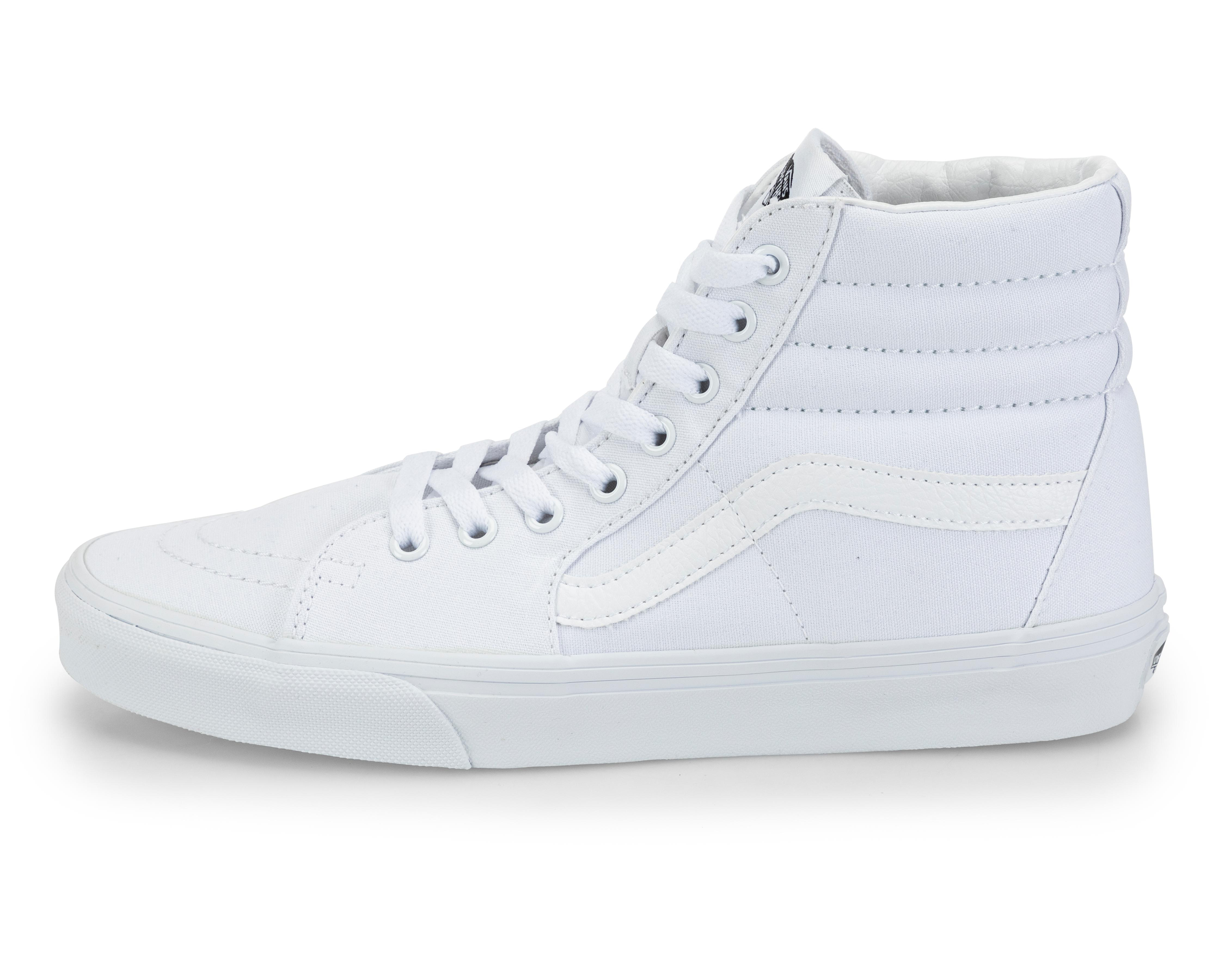 Foto 4 | Tenis Vans Sk8-Hi para Hombre