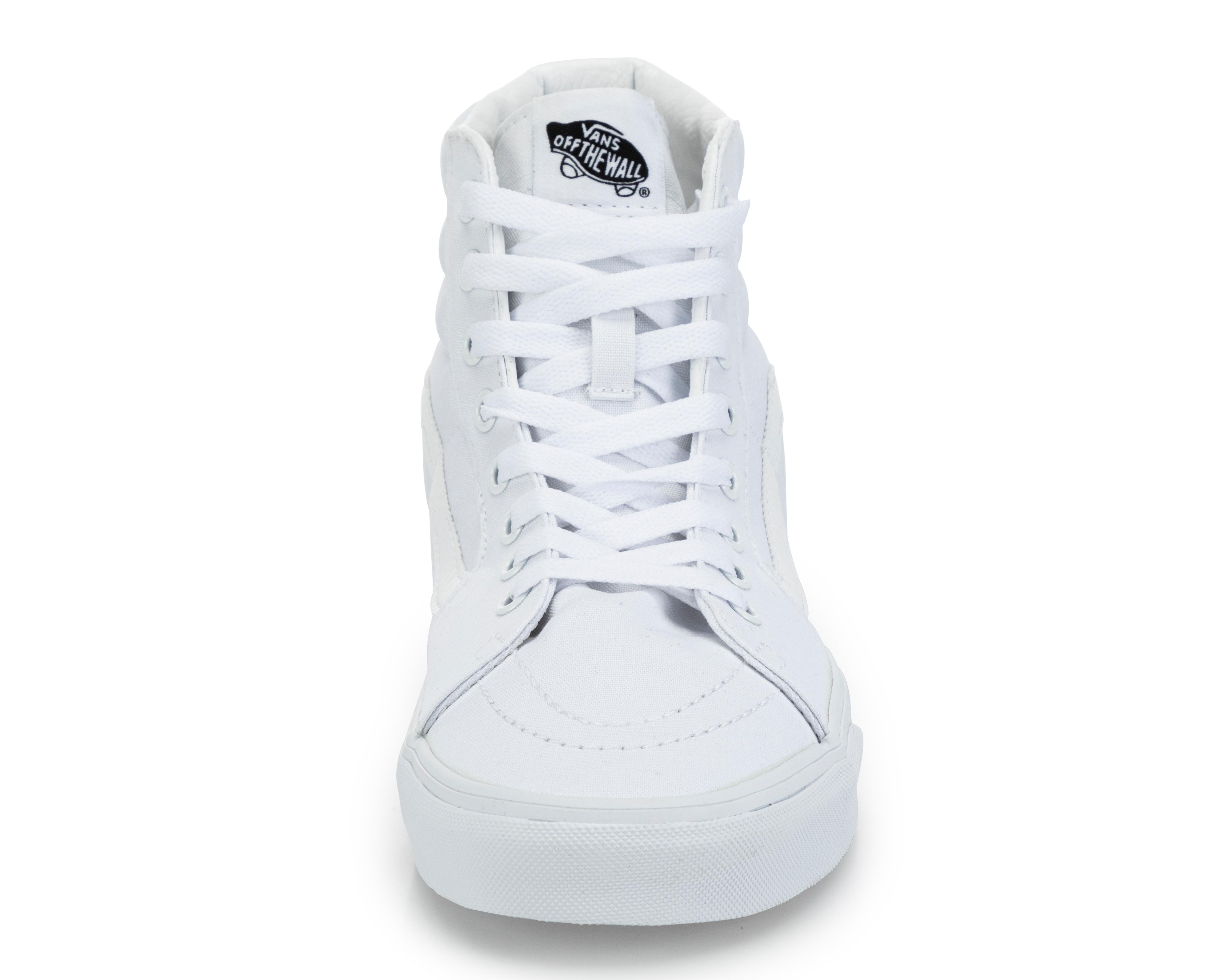 Foto 5 | Tenis Vans Sk8-Hi para Hombre