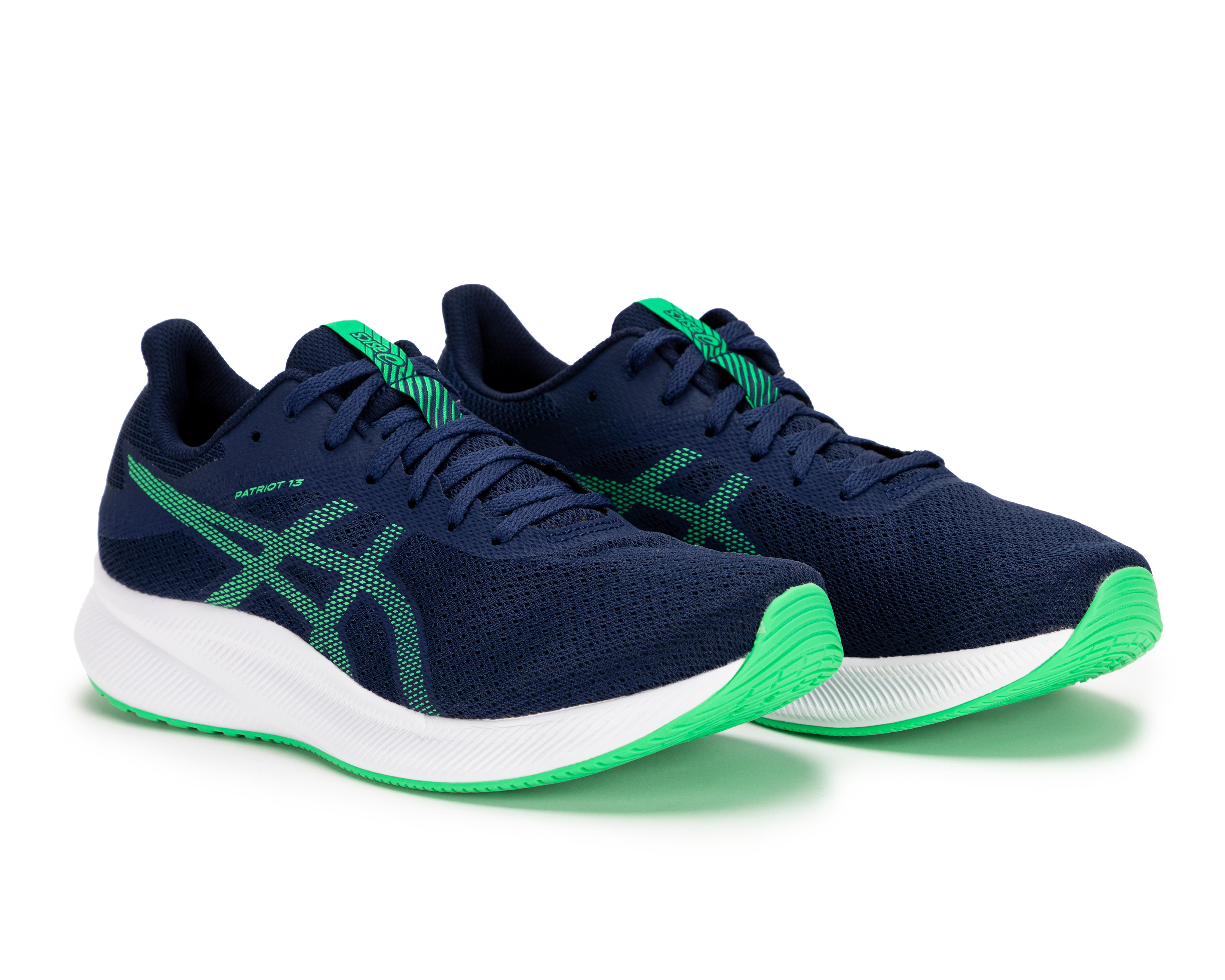 Tenis para Correr Asics Patriot 13 para Hombre $1,199