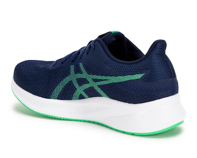 Foto 3 | Tenis para Correr Asics Patriot 13 para Hombre