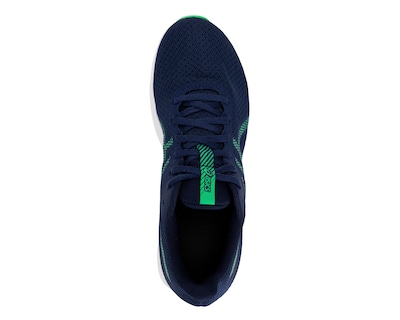 Foto 5 | Tenis para Correr Asics Patriot 13 para Hombre