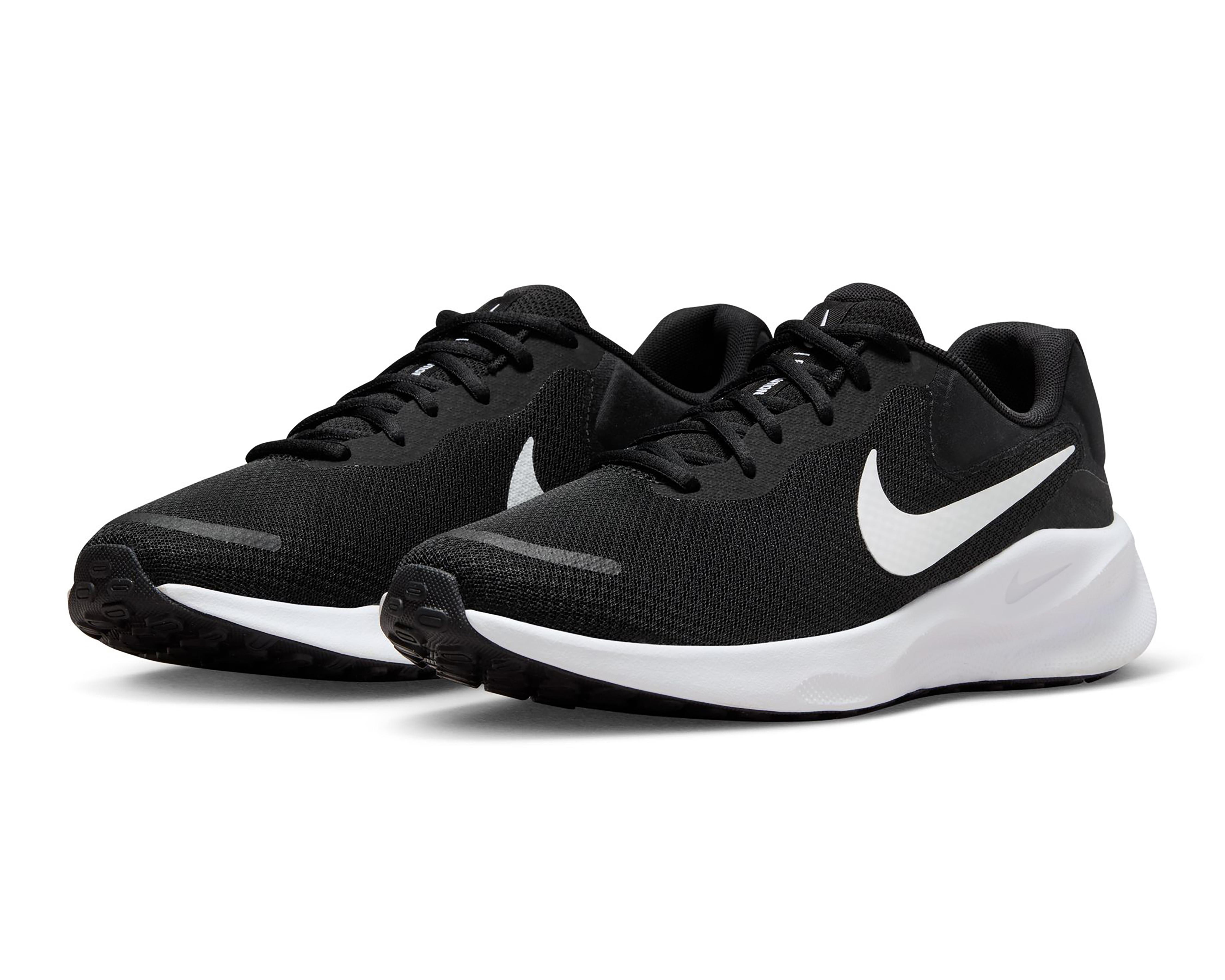 Tenis Nike Revolution 7 para Hombre $1,699