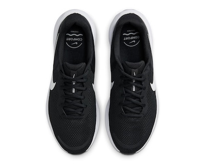 Foto 3 | Tenis para Correr Nike Revolution 7 para Hombre