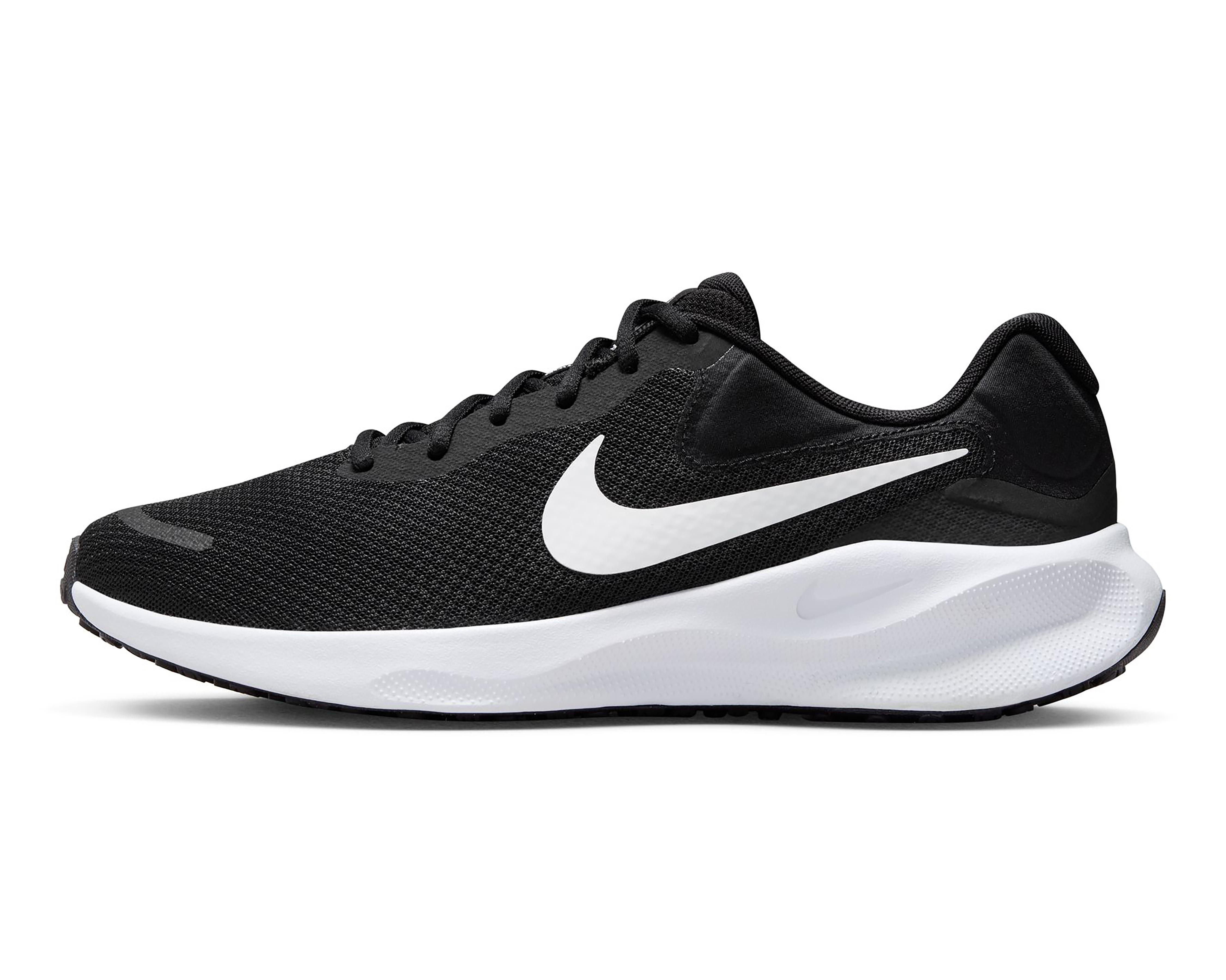 Foto 5 | Tenis para Correr Nike Revolution 7 para Hombre