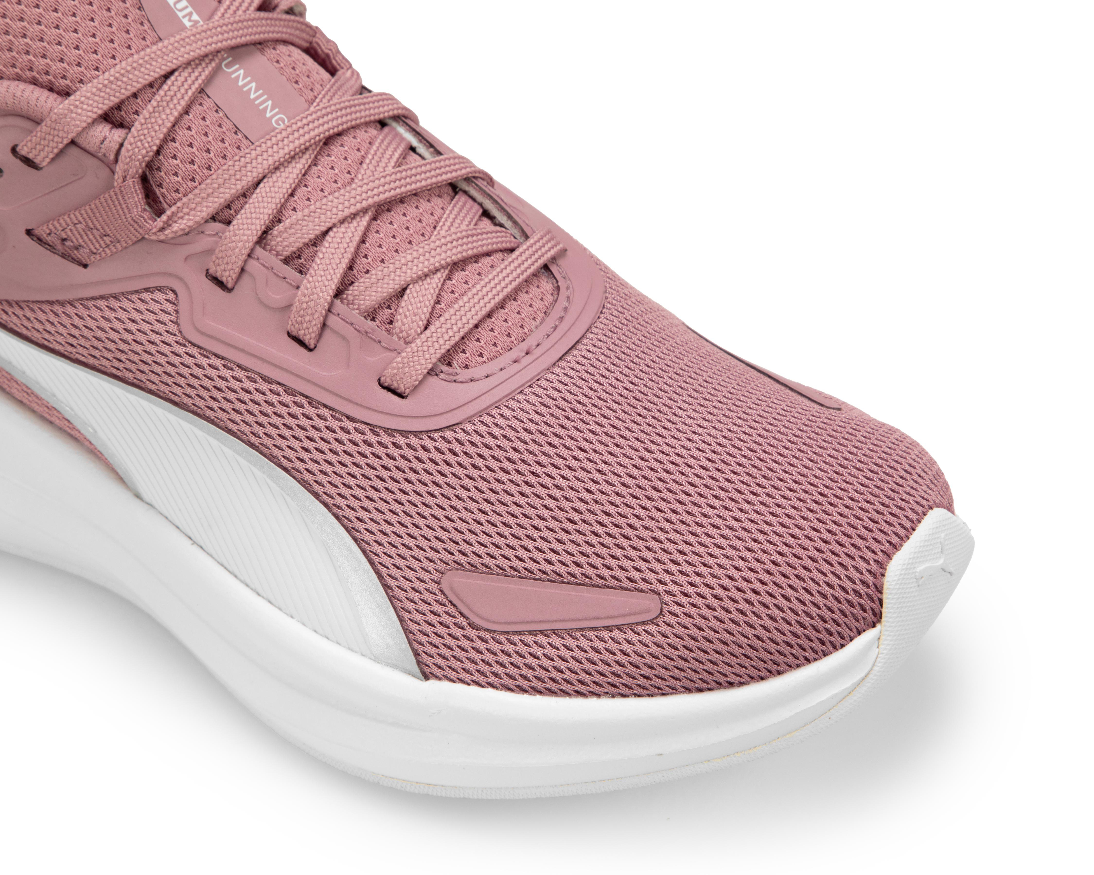 Foto 6 | Tenis para Correr Puma Skyrocket Lite para Mujer