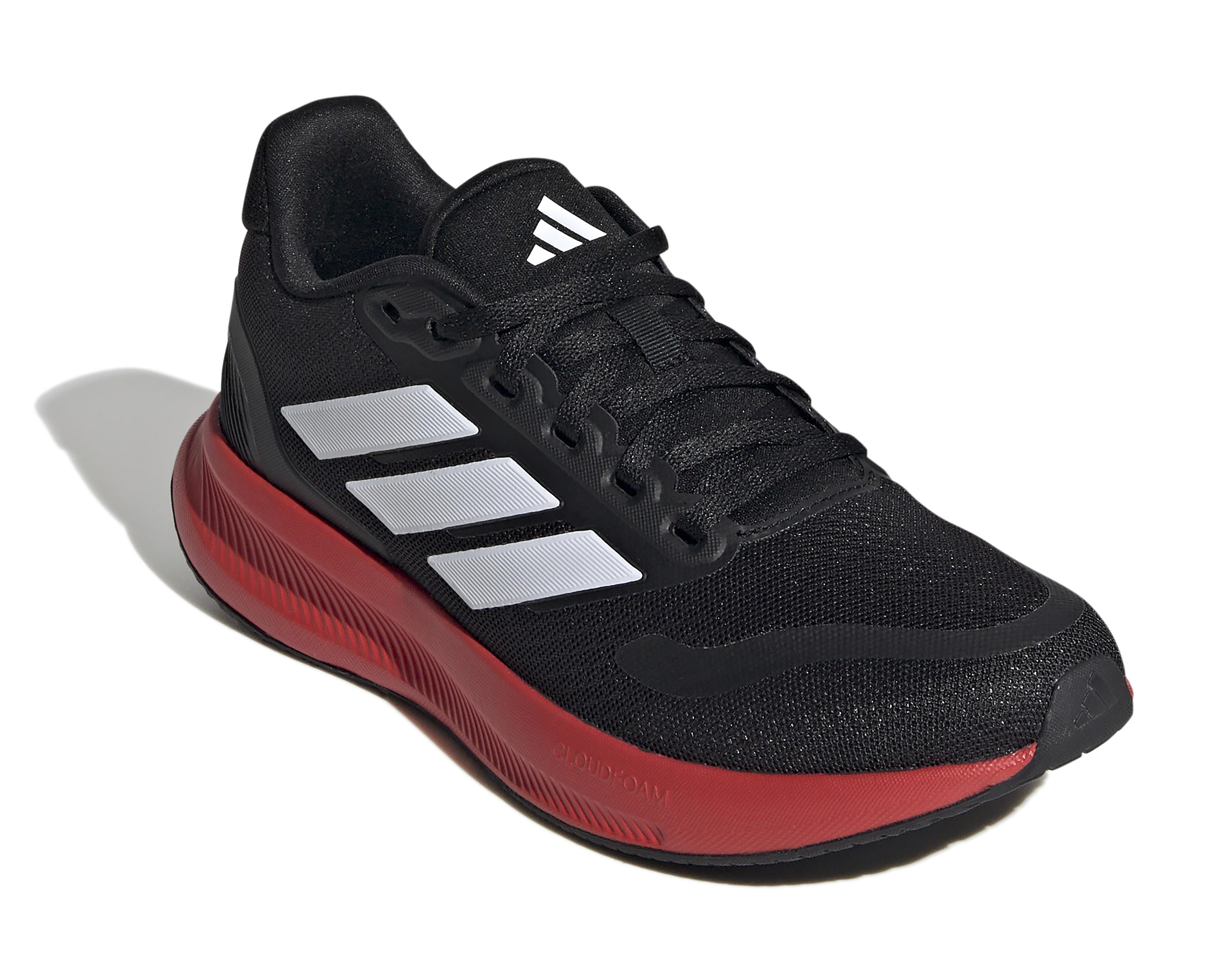 Foto 1 | Tenis Adidas Runfalcon 5 Juveniles