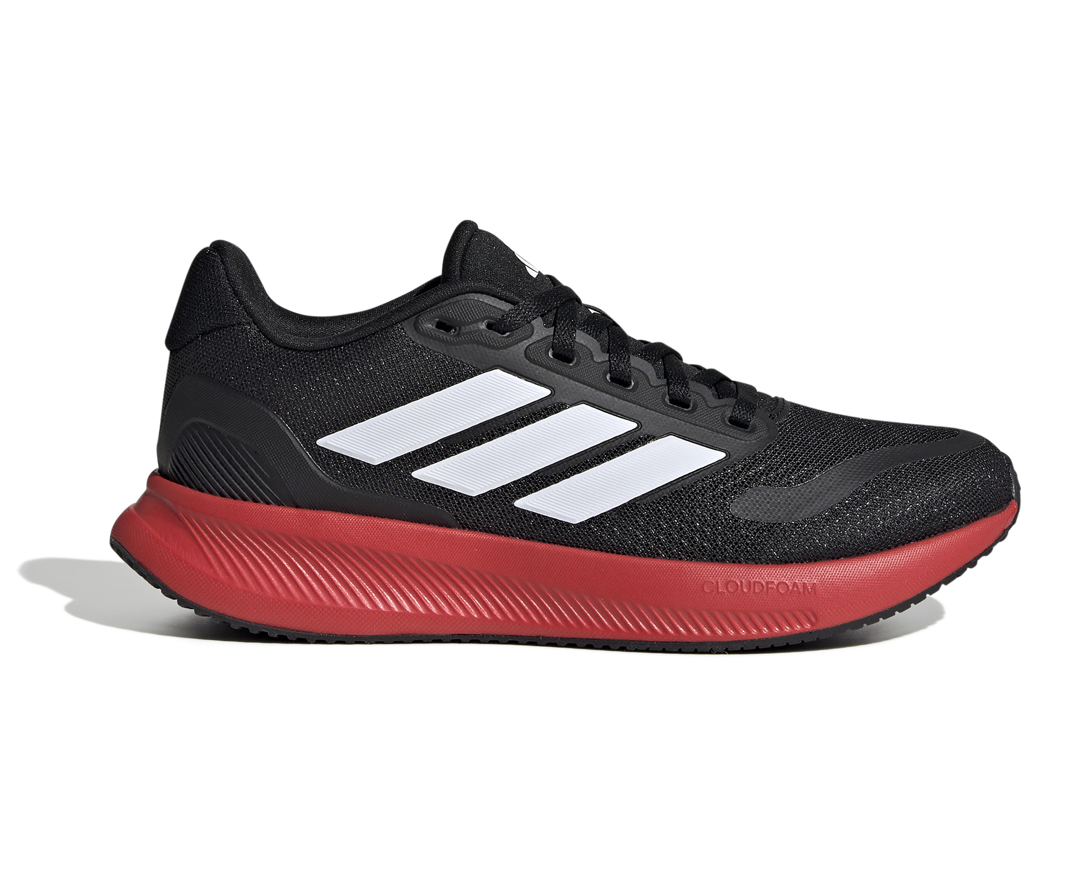 Foto 5 pulgar | Tenis Adidas Runfalcon 5 Juveniles