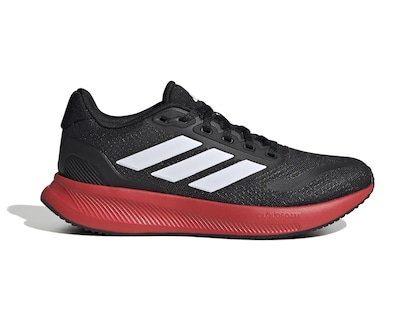 Foto 4 | Tenis Adidas Runfalcon 5 Juveniles