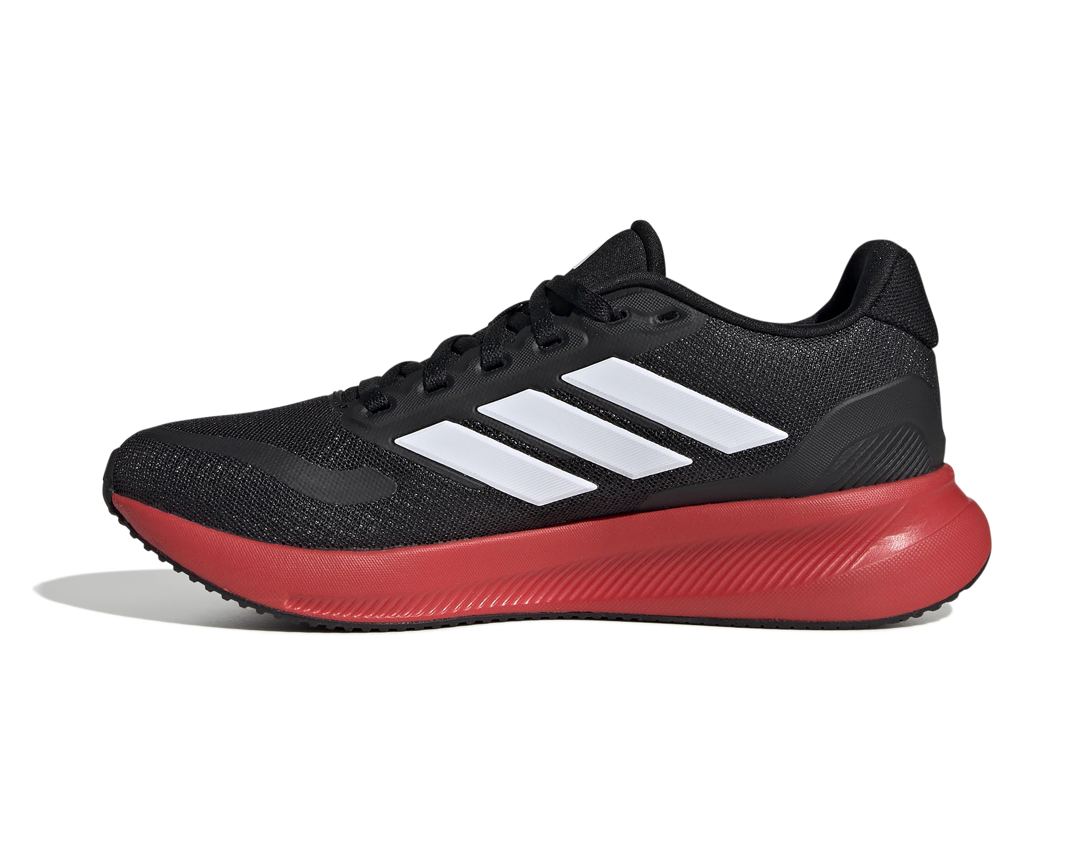 Foto 6 pulgar | Tenis Adidas Runfalcon 5 Juveniles