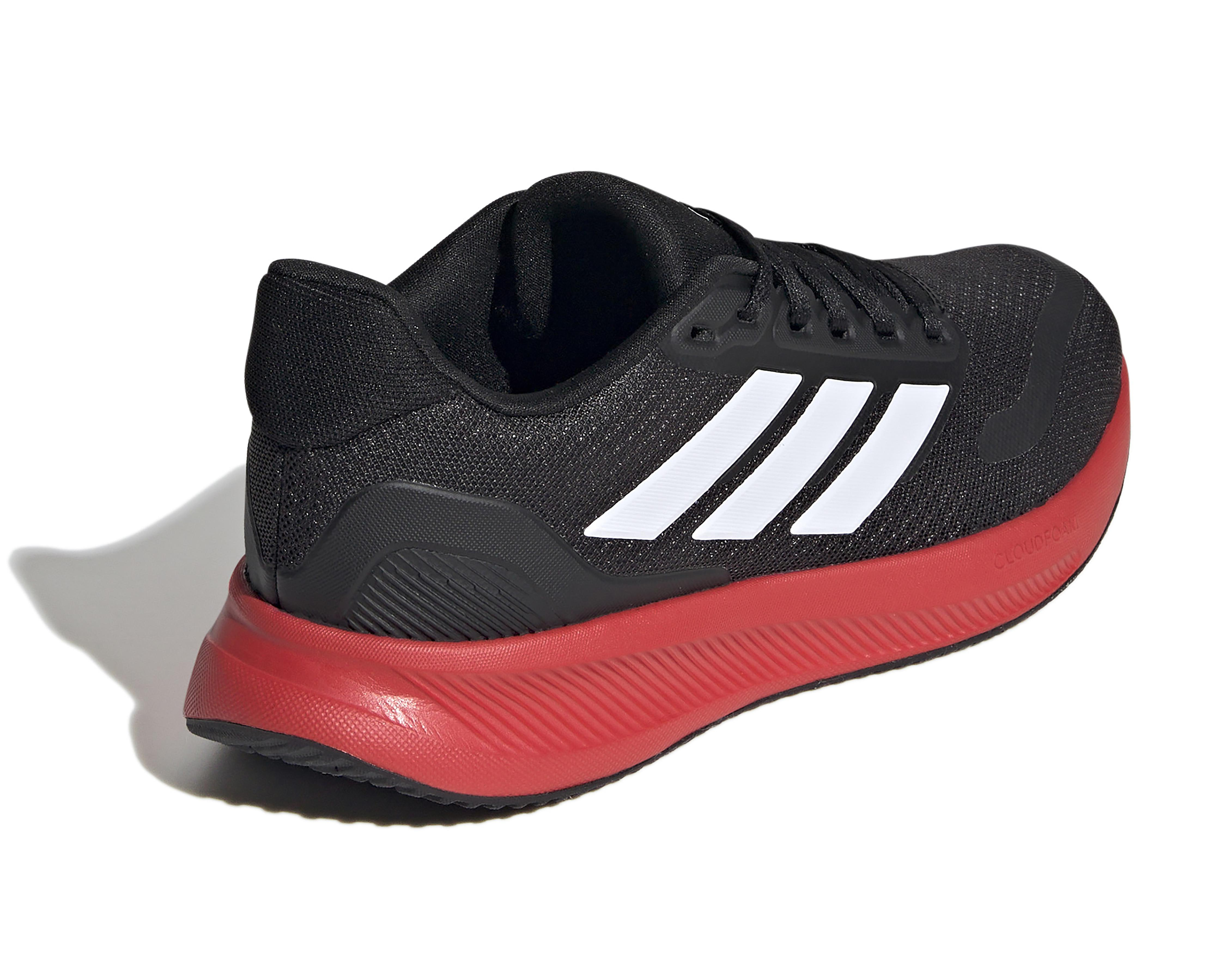 Foto 7 pulgar | Tenis Adidas Runfalcon 5 Juveniles
