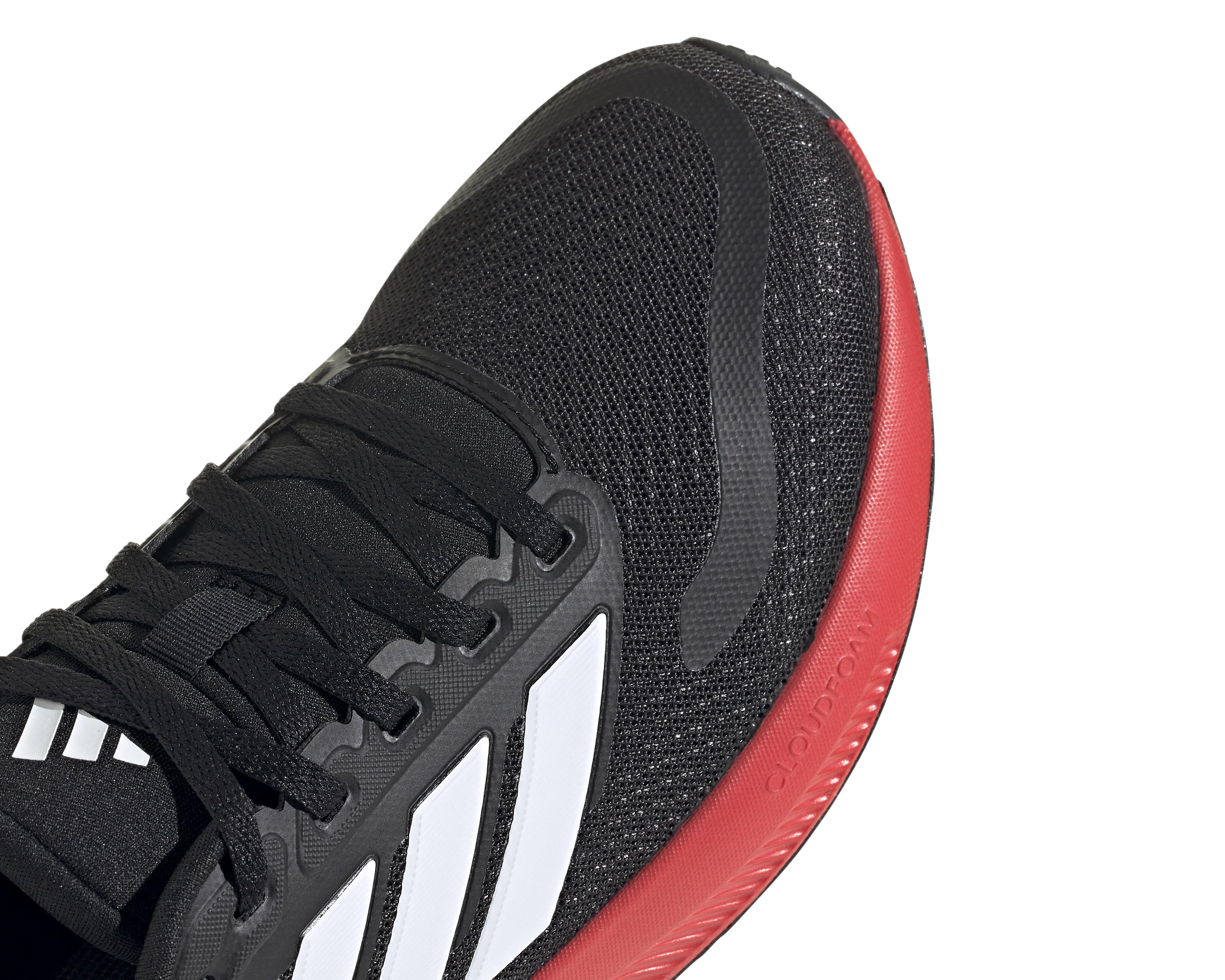 Foto 9 pulgar | Tenis Adidas Runfalcon 5 Juveniles