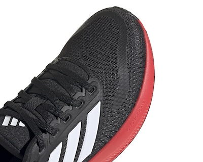 Foto 8 | Tenis Adidas Runfalcon 5 Juveniles
