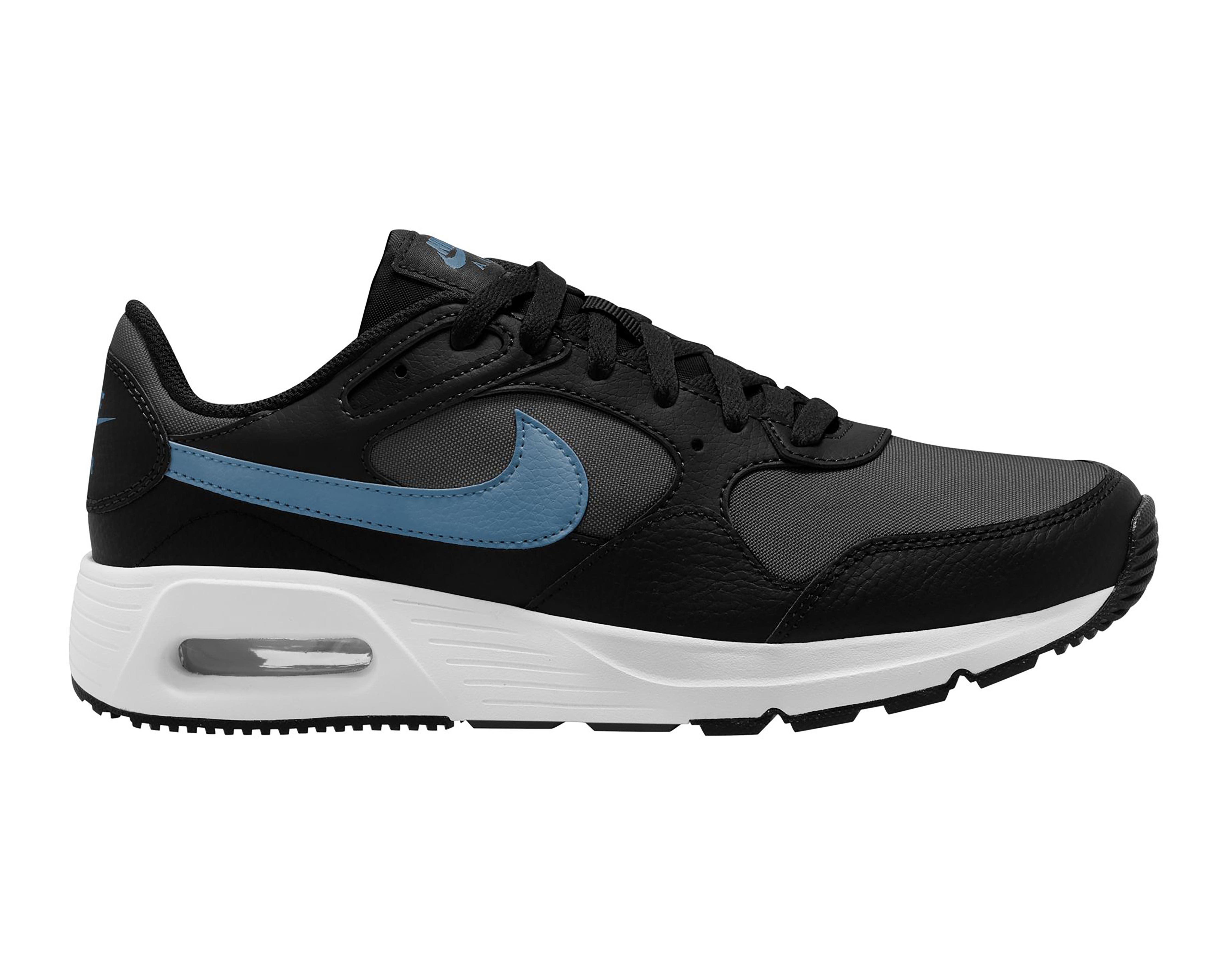 Foto 3 pulgar | Tenis Nike Air Max SC SE para Hombre