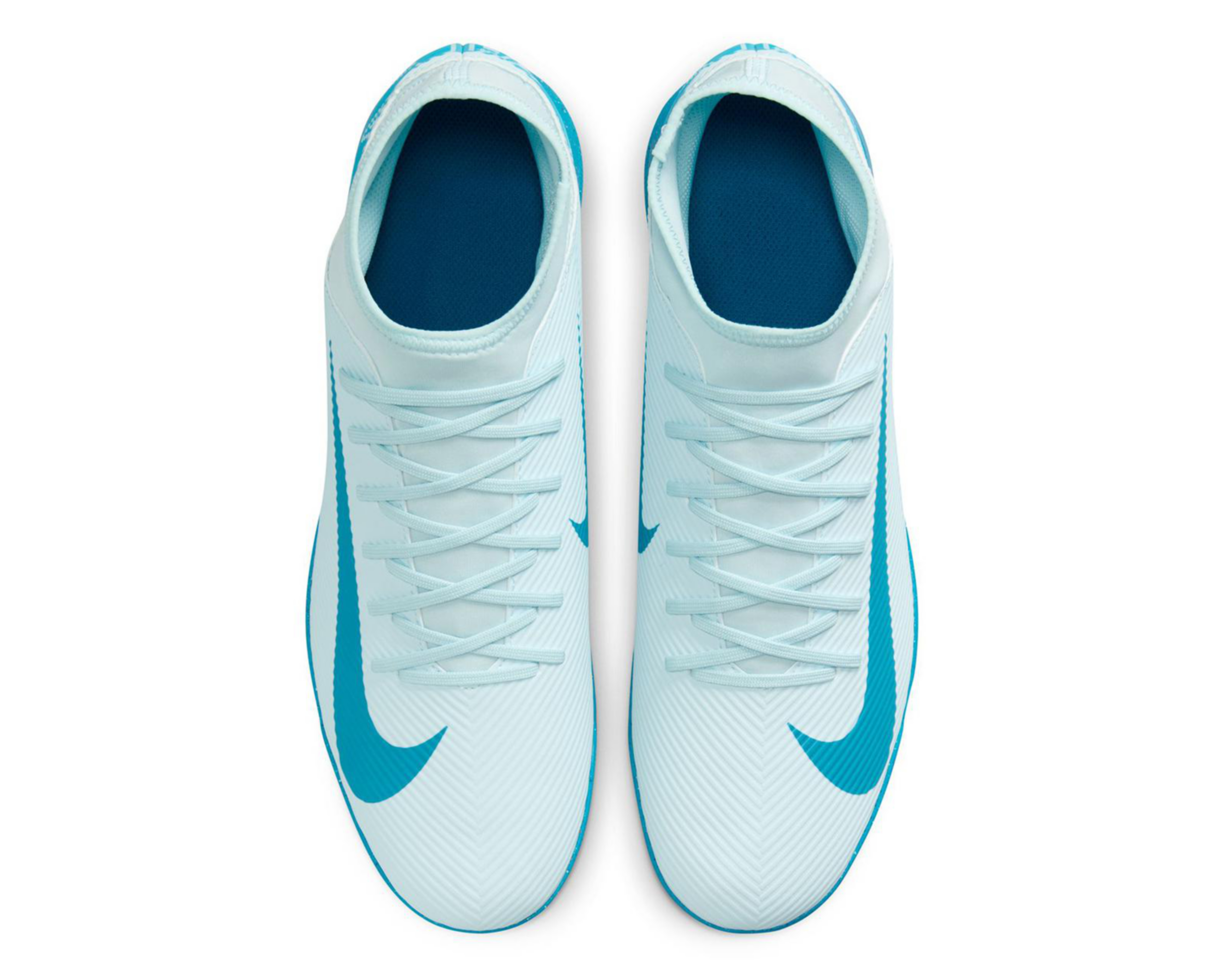 Foto 3 | Tenis para Futbol Nike Mercurial Superfly 10 Club para Hombre