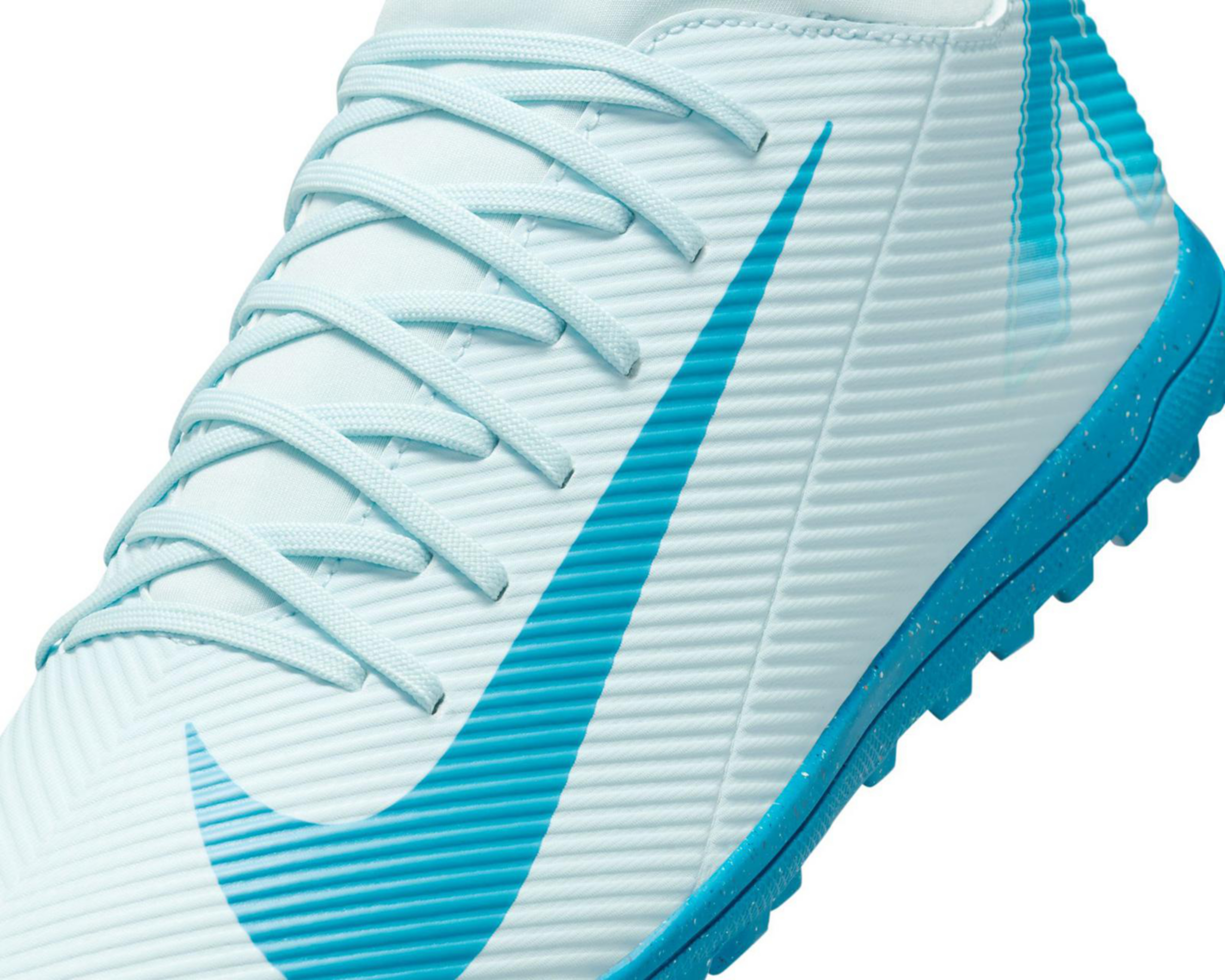 Foto 7 | Tenis para Futbol Nike Mercurial Superfly 10 Club para Hombre