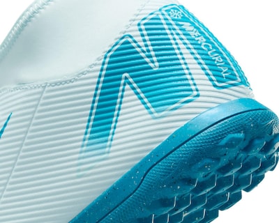 Foto 8 | Tenis para Futbol Nike Mercurial Superfly 10 Club para Hombre