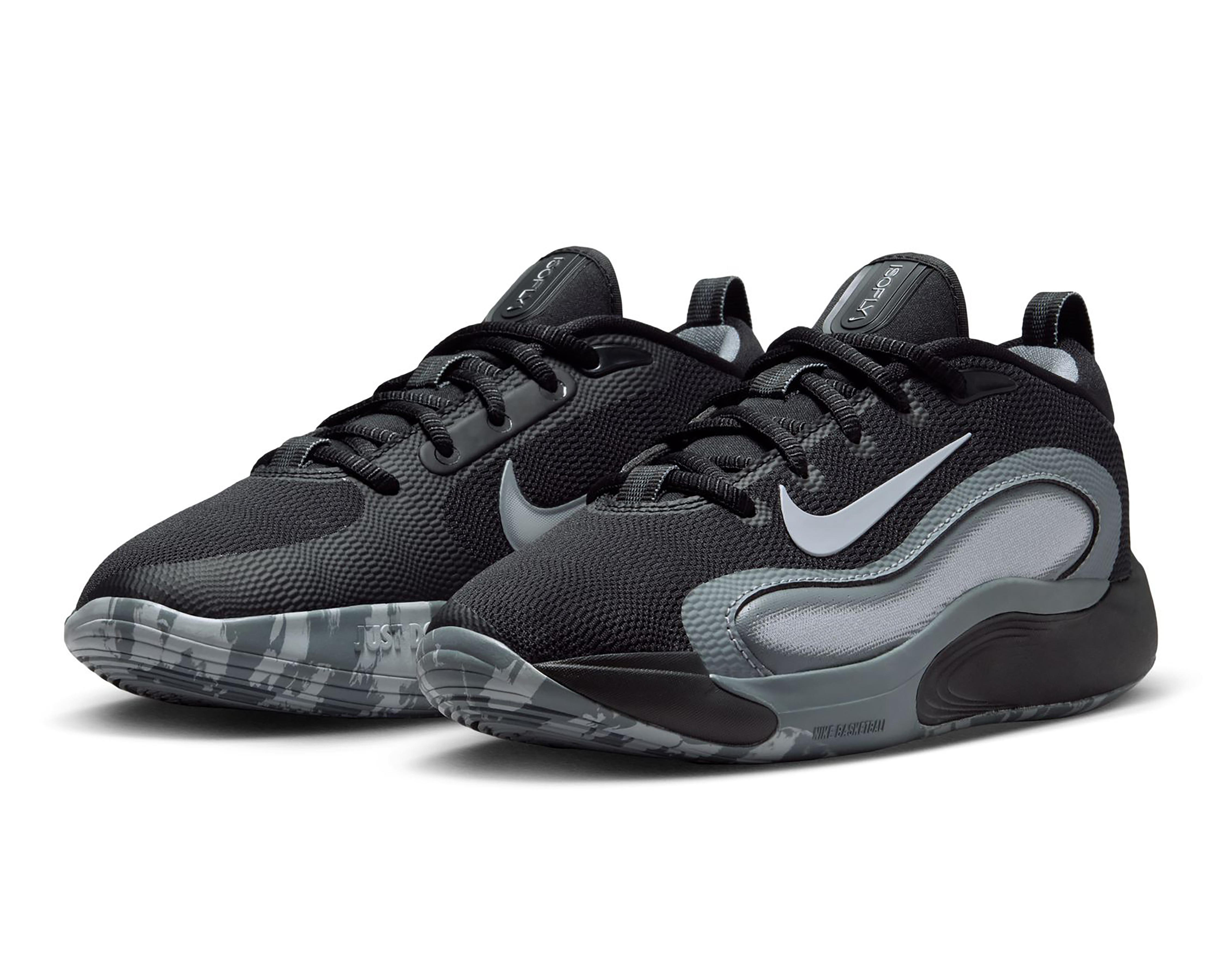 Tenis para Basquetbol Nike IsoFly Juveniles