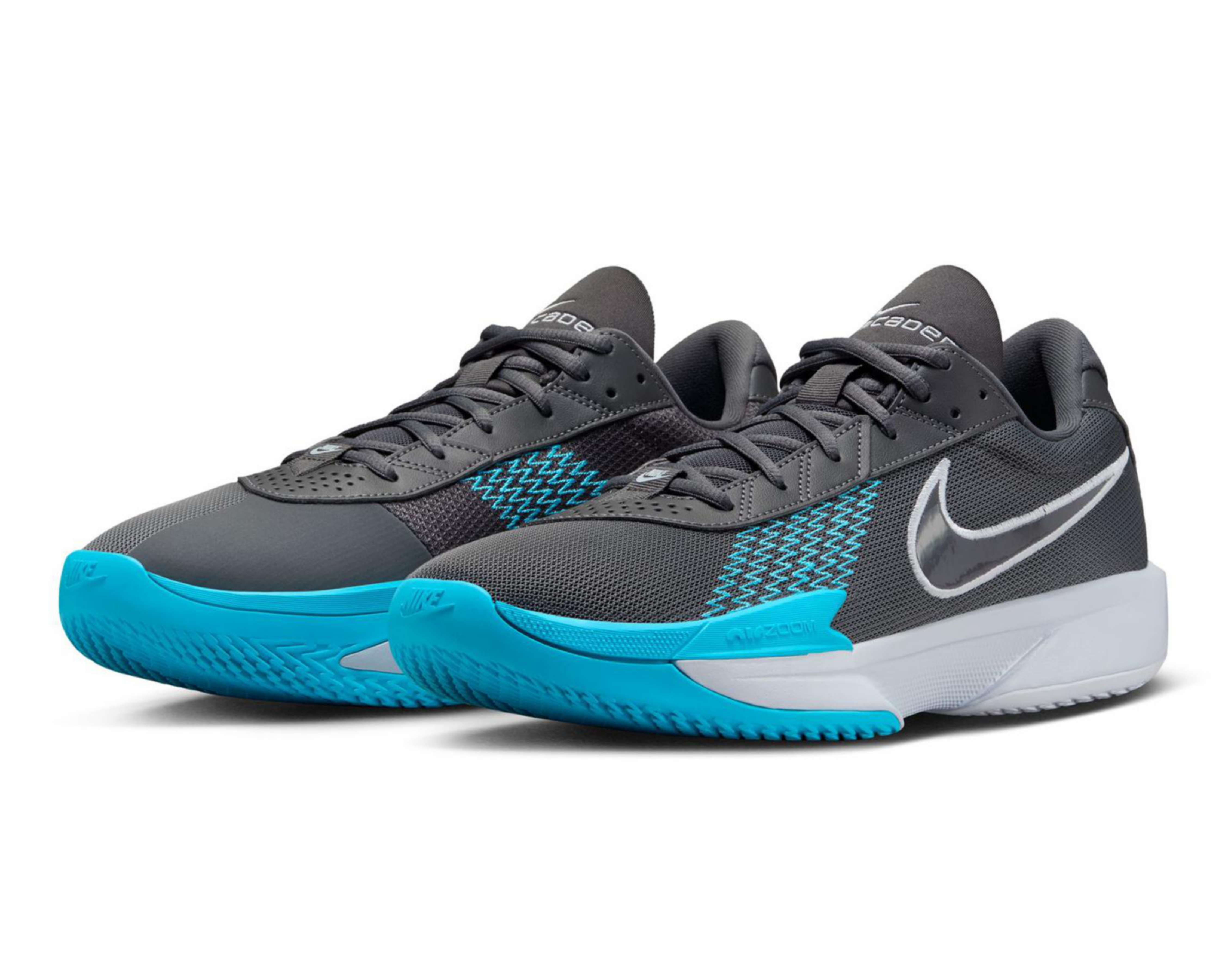 Tenis para Básquetbol Nike G.T. Cut Academy para Hombre