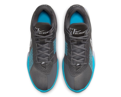 Foto 3 | Tenis para Básquetbol Nike G.T. Cut Academy para Hombre
