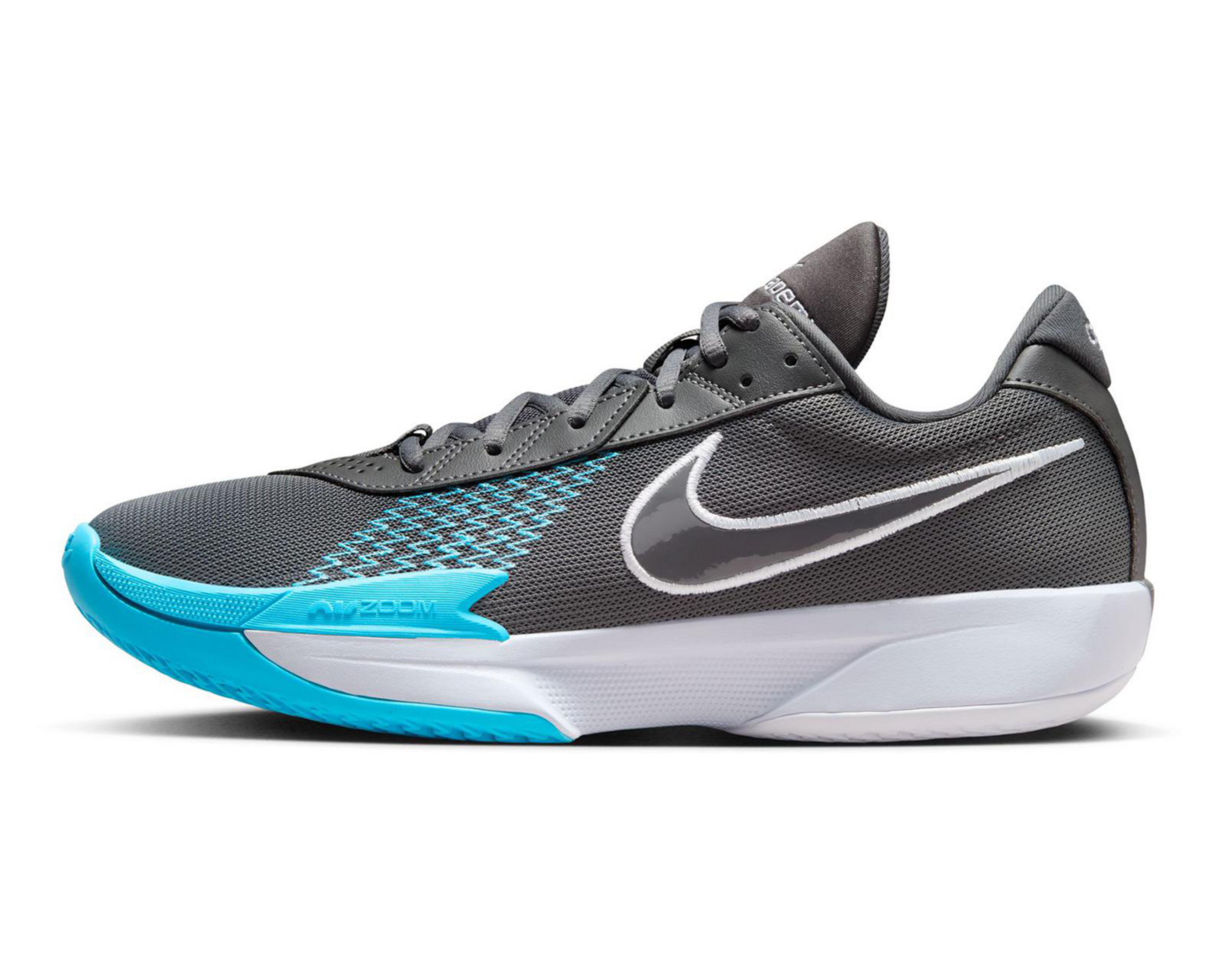 Foto 5 | Tenis para Básquetbol Nike G.T. Cut Academy para Hombre