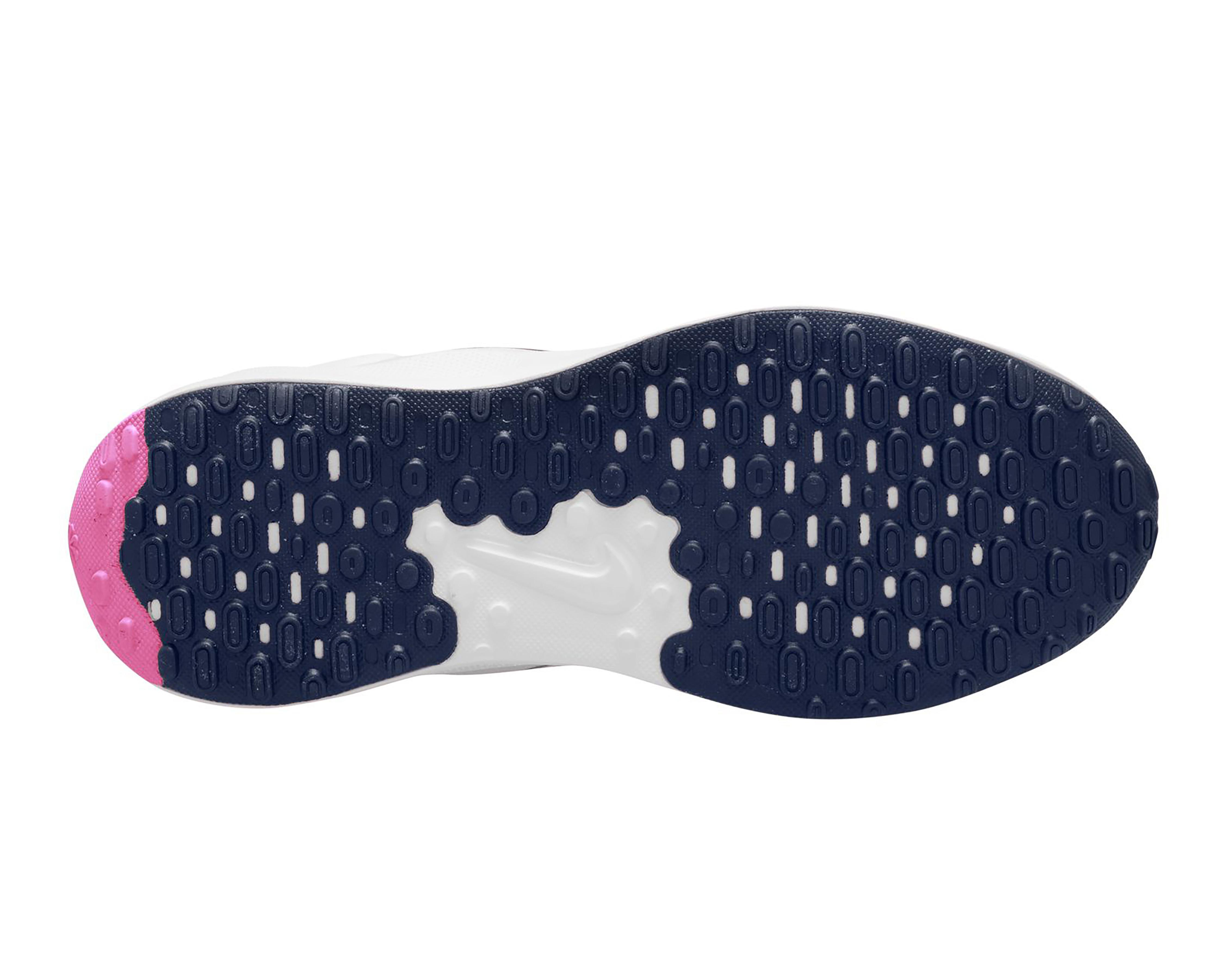 Foto 3 | Tenis Nike Revolution 7 Juveniles
