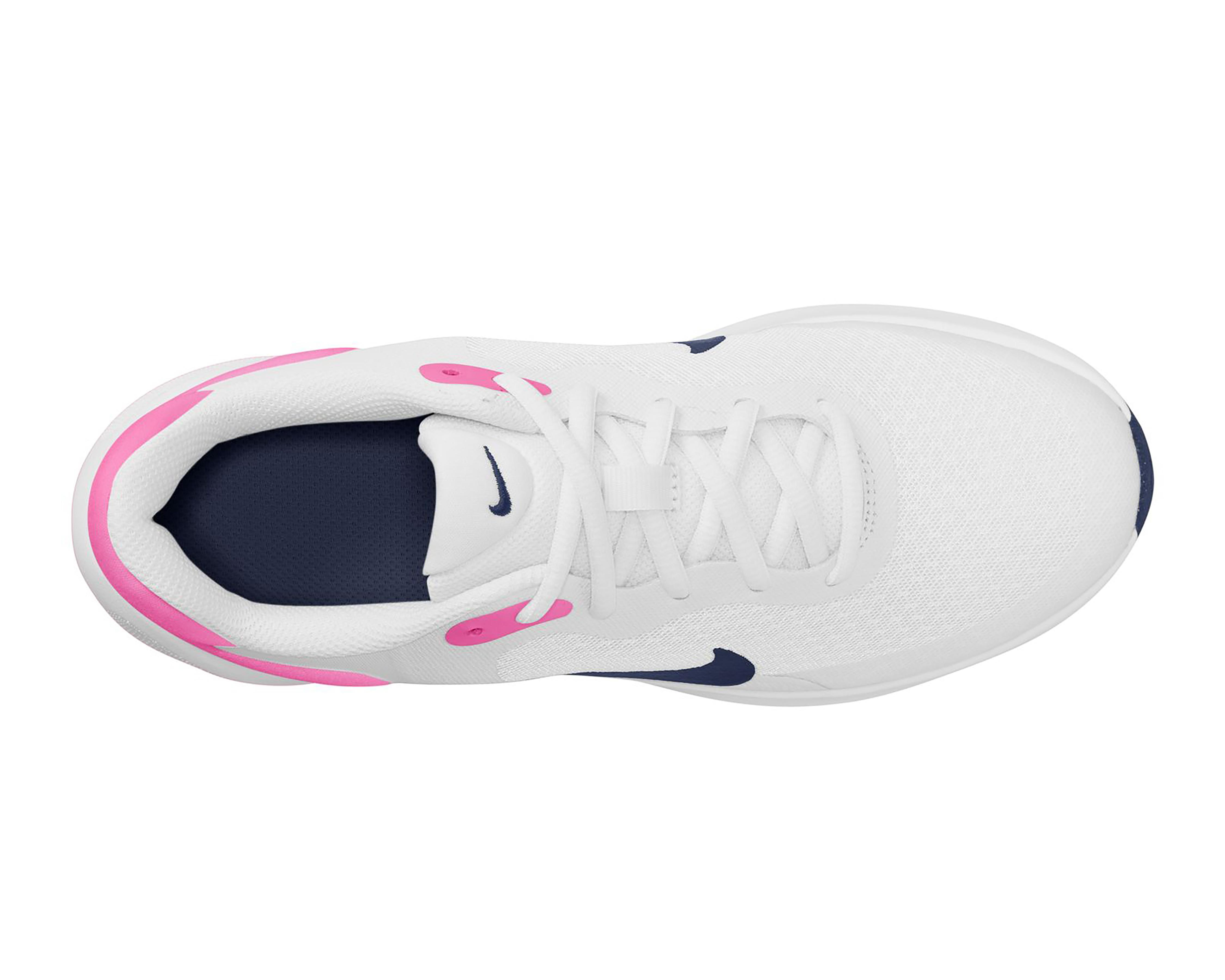 Foto 5 pulgar | Tenis Nike Revolution 7 Juveniles