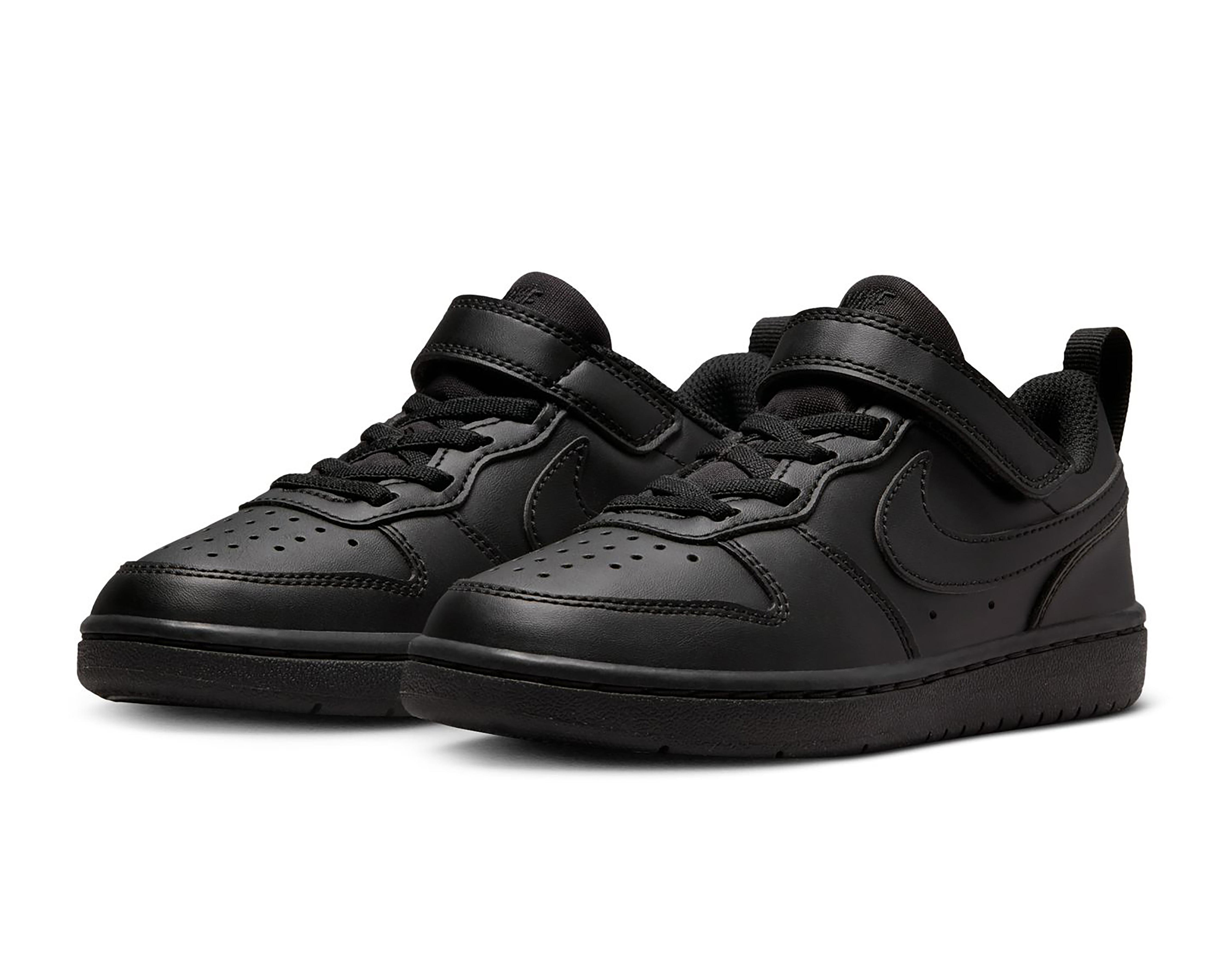 Tenis Nike Nike Court Borough Low Recraft para Niño $1,349