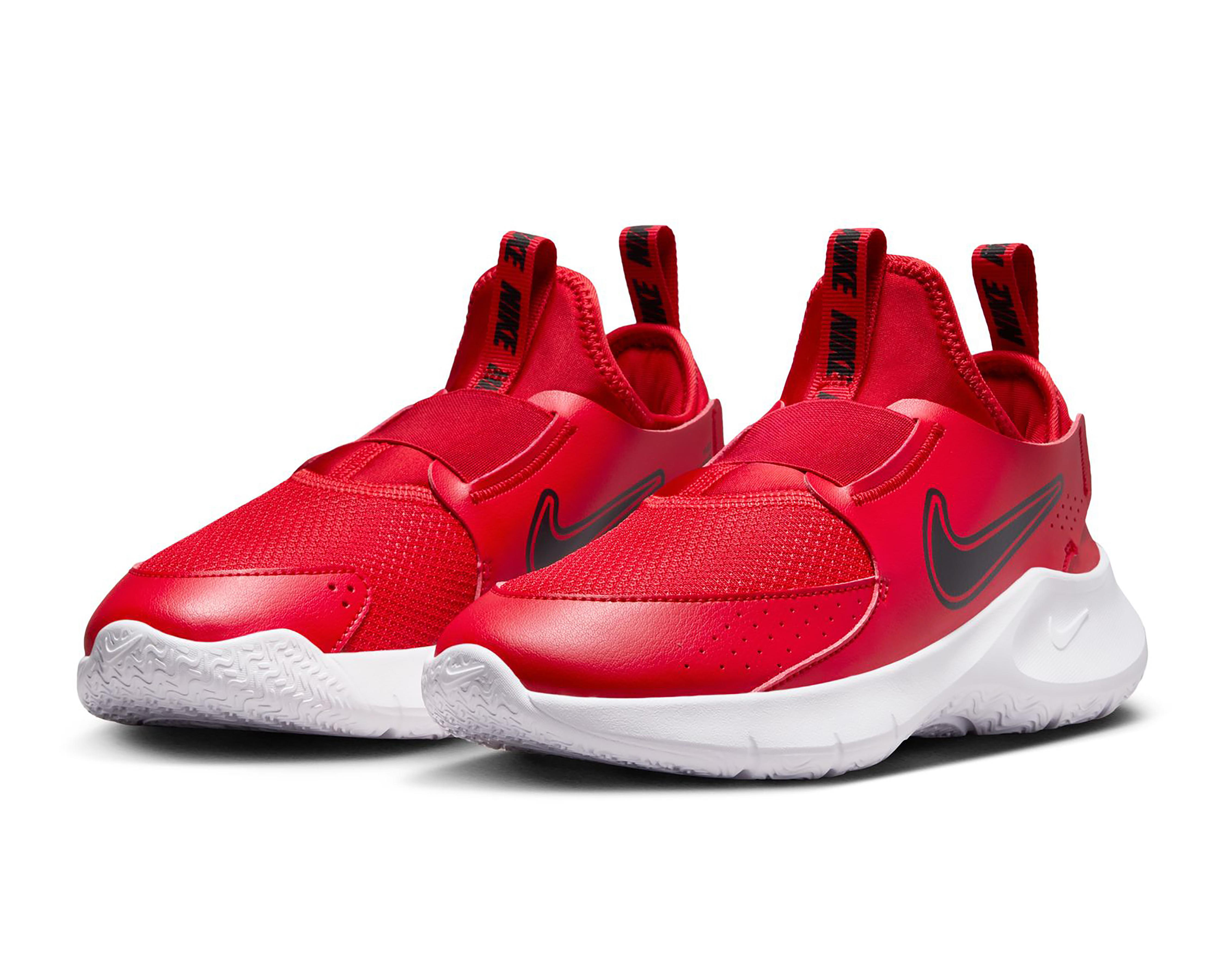 Foto 2 pulgar | Tenis Nike Flex Runner 3 Gs Juveniles