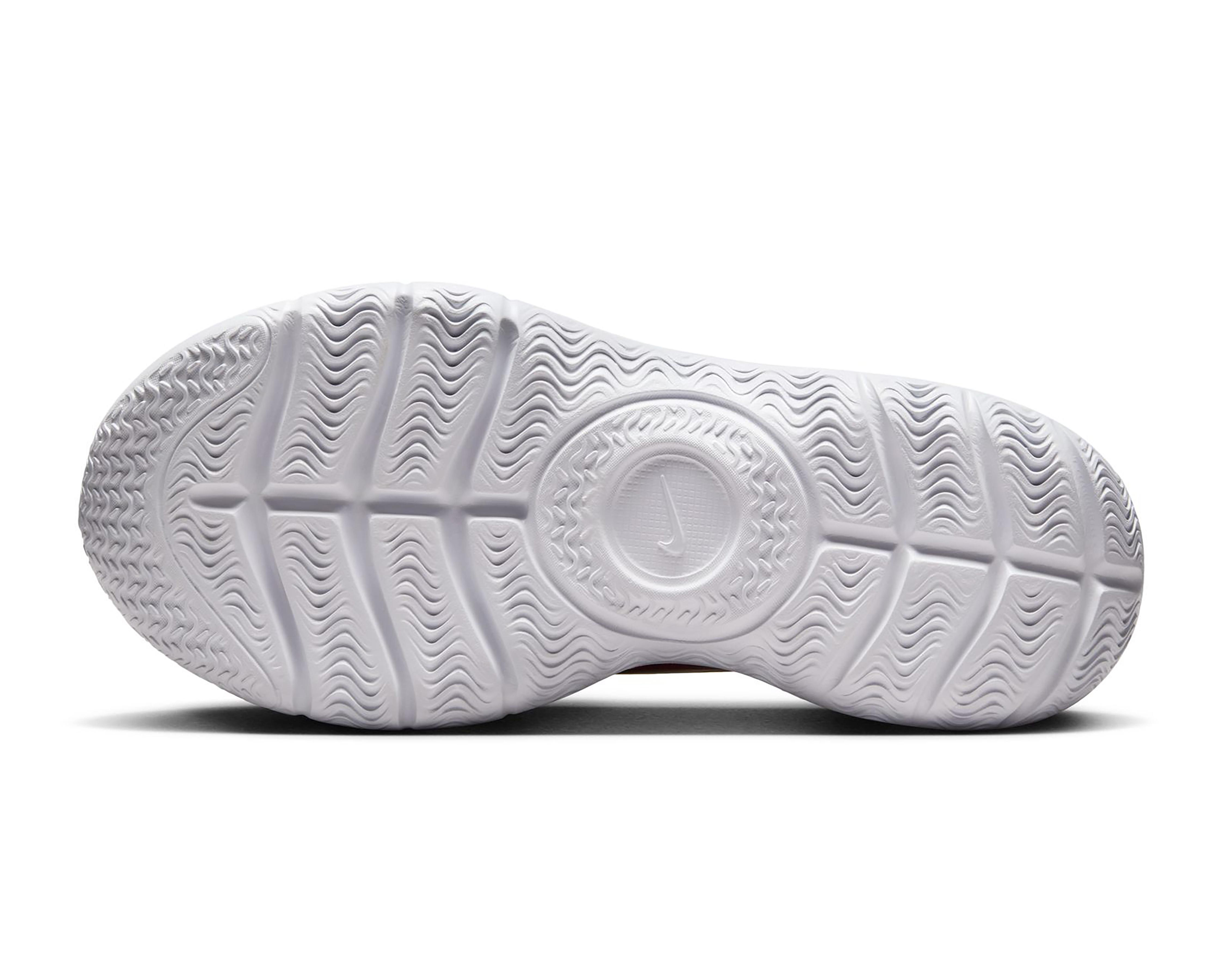 Foto 3 pulgar | Tenis Nike Flex Runner 3 Gs Juveniles