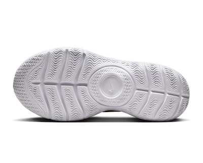 Foto 2 | Tenis Nike Flex Runner 3 Gs Juveniles