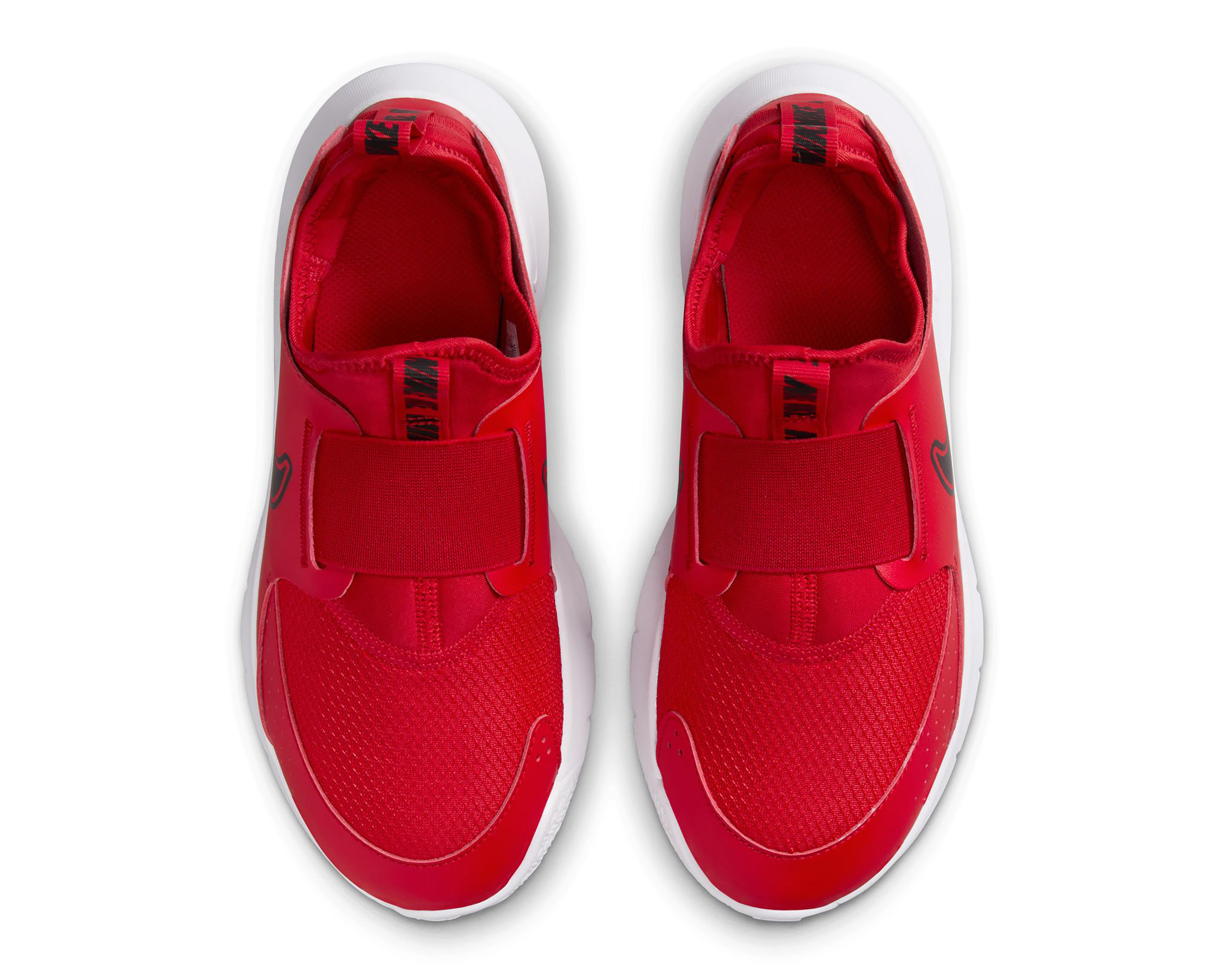 Foto 4 pulgar | Tenis Nike Flex Runner 3 Gs Juveniles