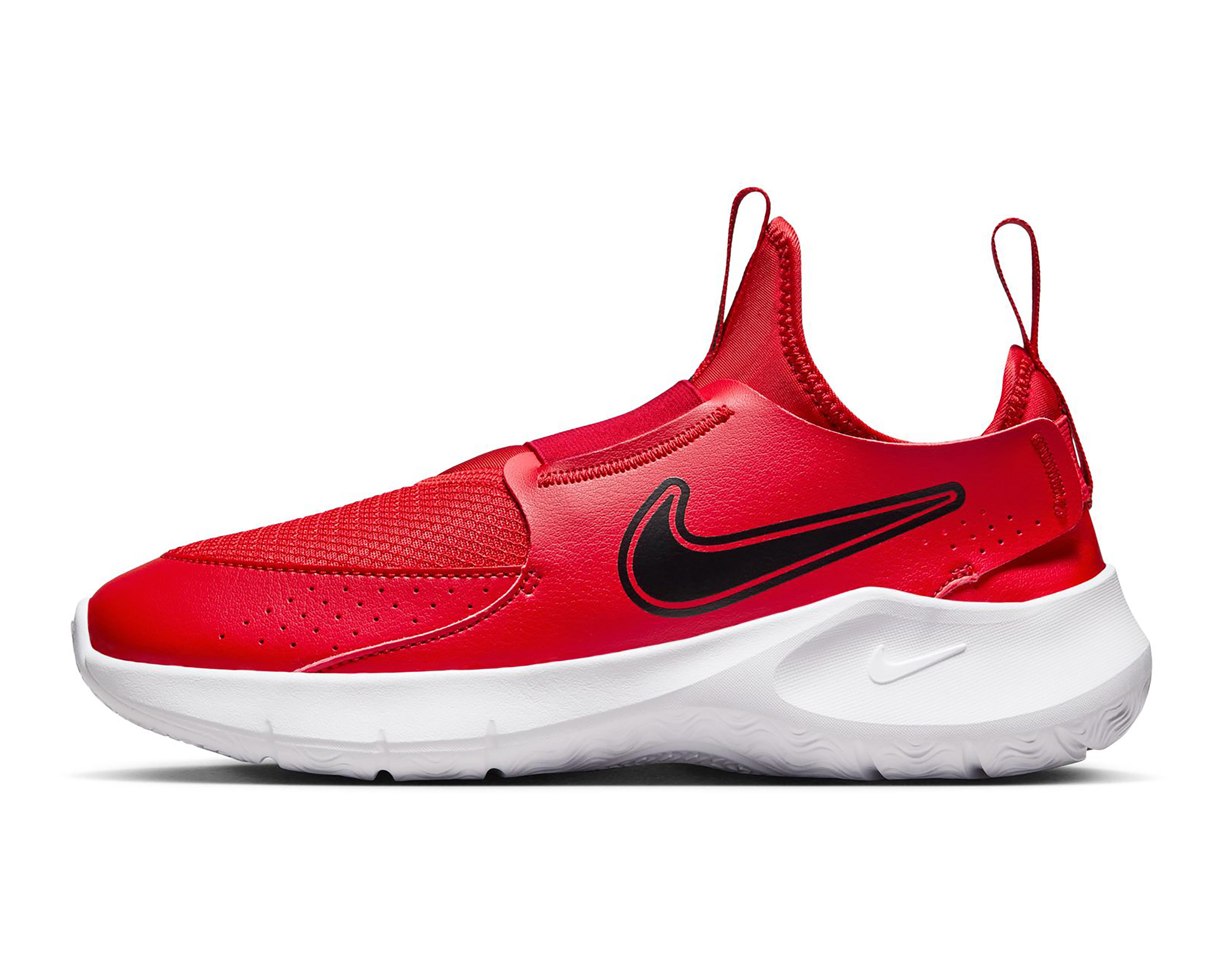 Foto 6 pulgar | Tenis Nike Flex Runner 3 Gs Juveniles