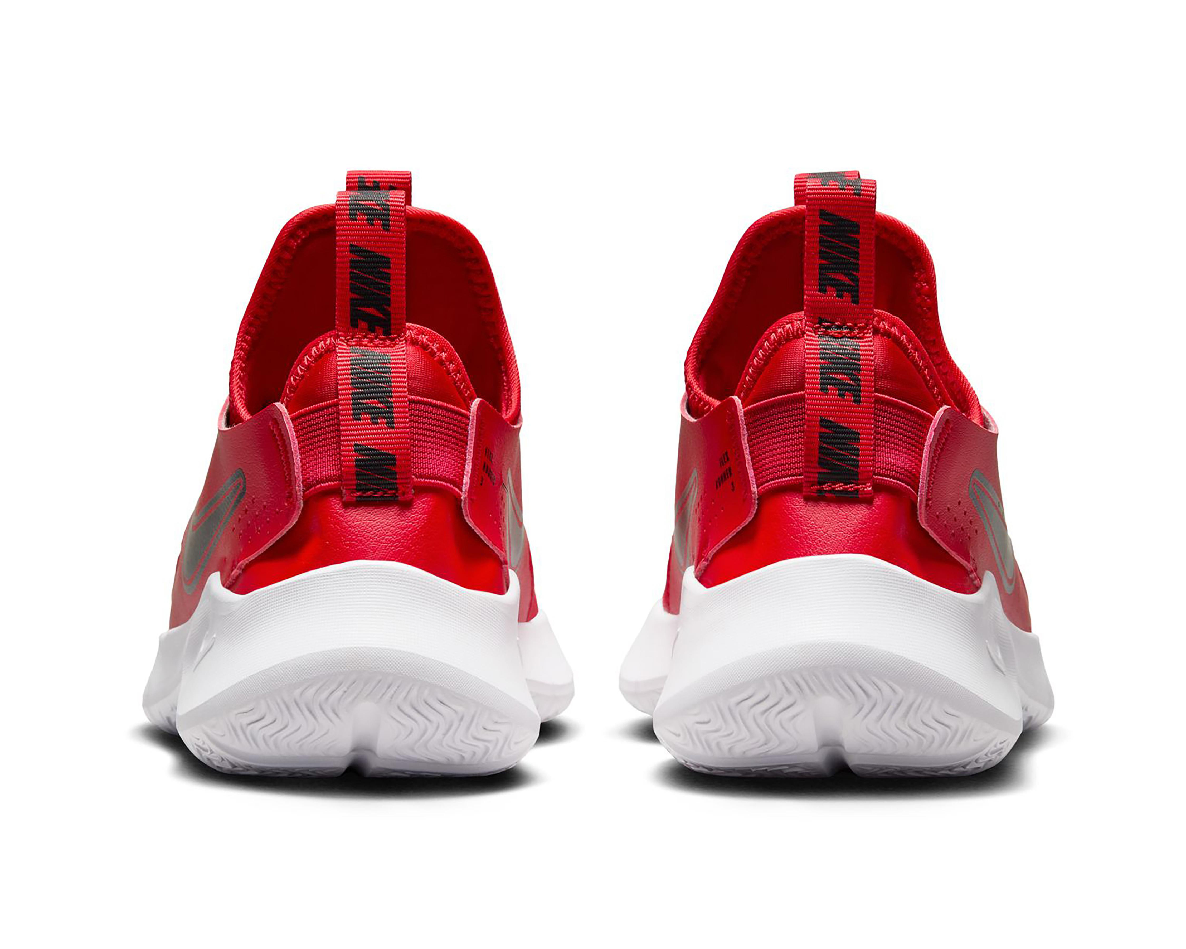 Foto 7 pulgar | Tenis Nike Flex Runner 3 Gs Juveniles