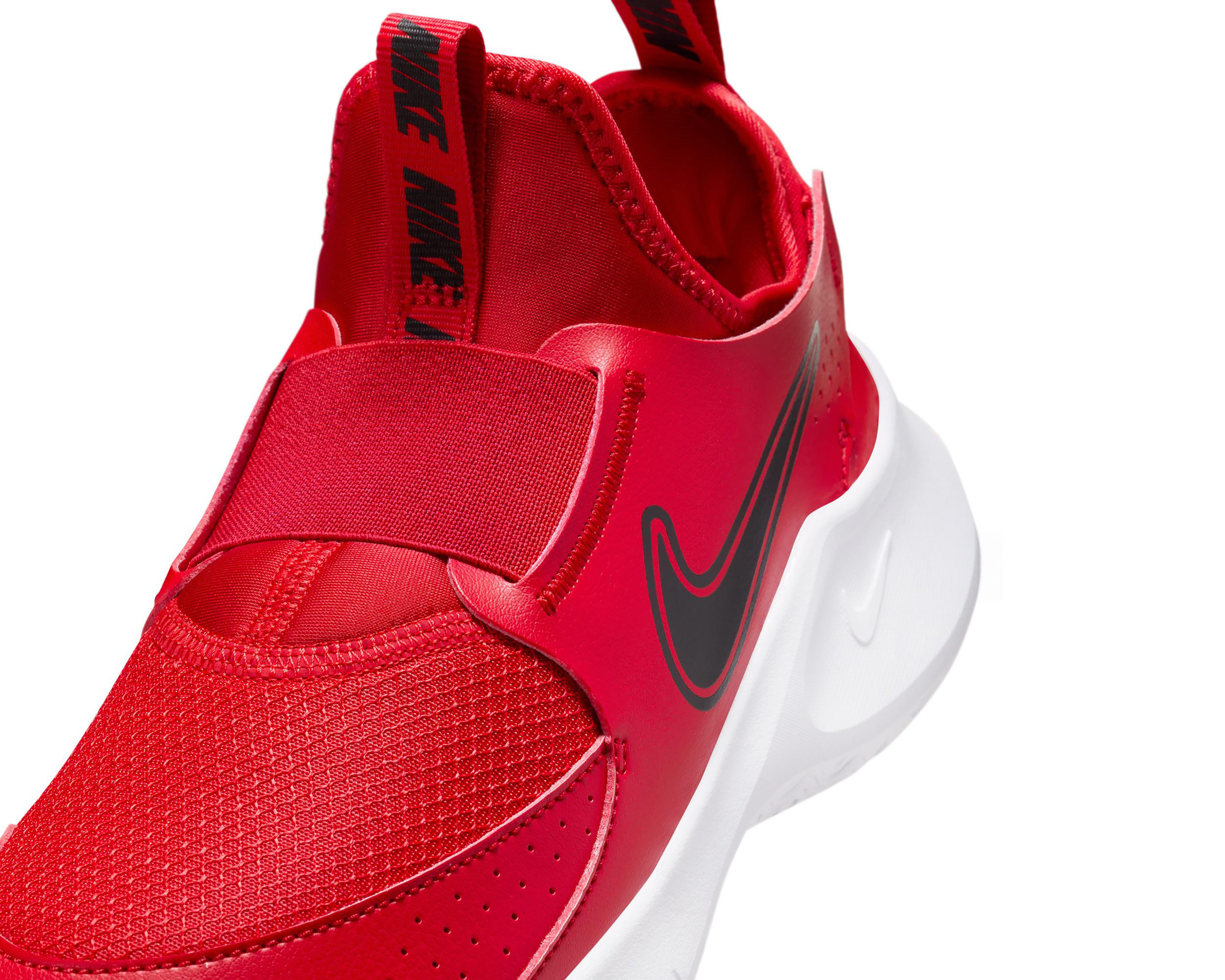 Foto 8 pulgar | Tenis Nike Flex Runner 3 Gs Juveniles