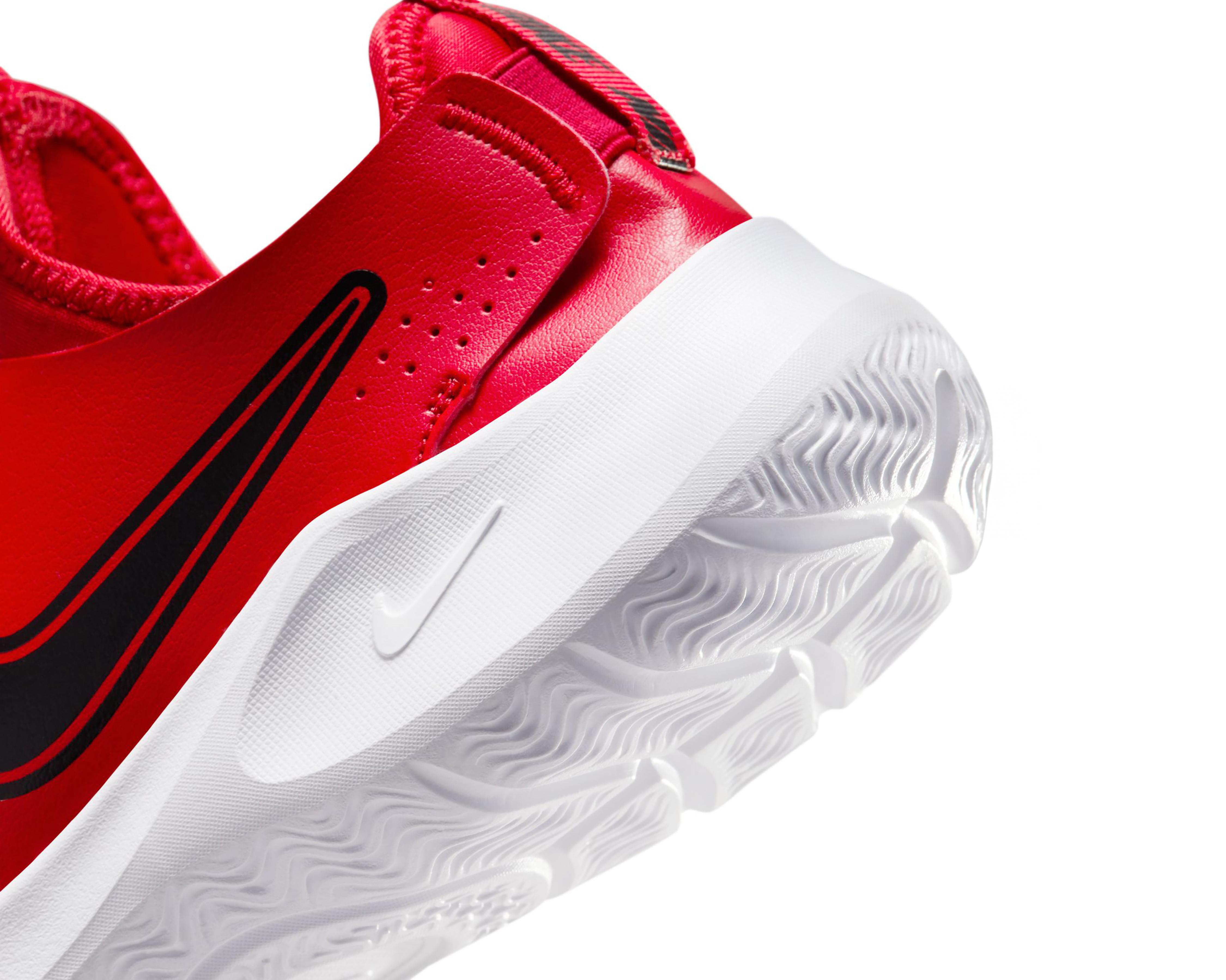 Foto 9 pulgar | Tenis Nike Flex Runner 3 Gs Juveniles