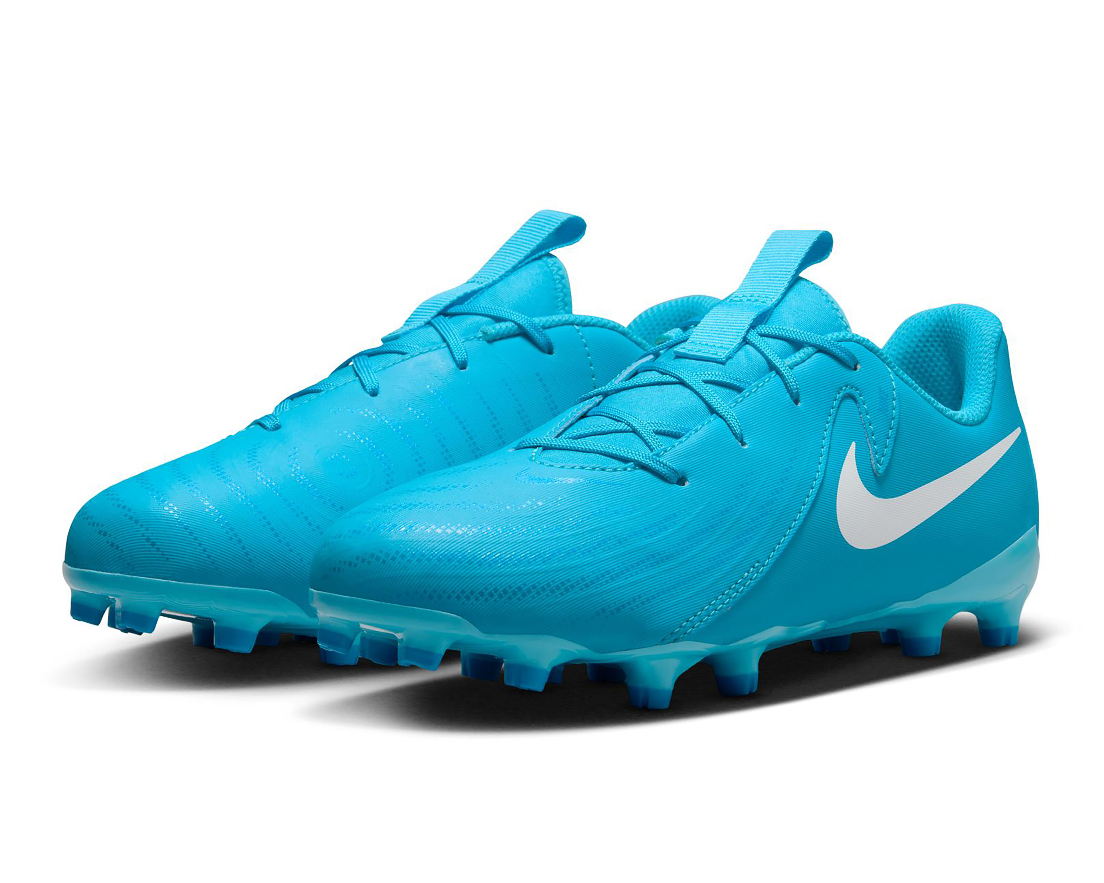 Taquetes Nike Phantom GX para Hombre