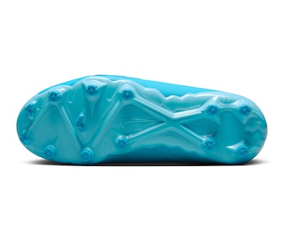 Foto 2 | Taquetes Nike Phantom GX para Hombre