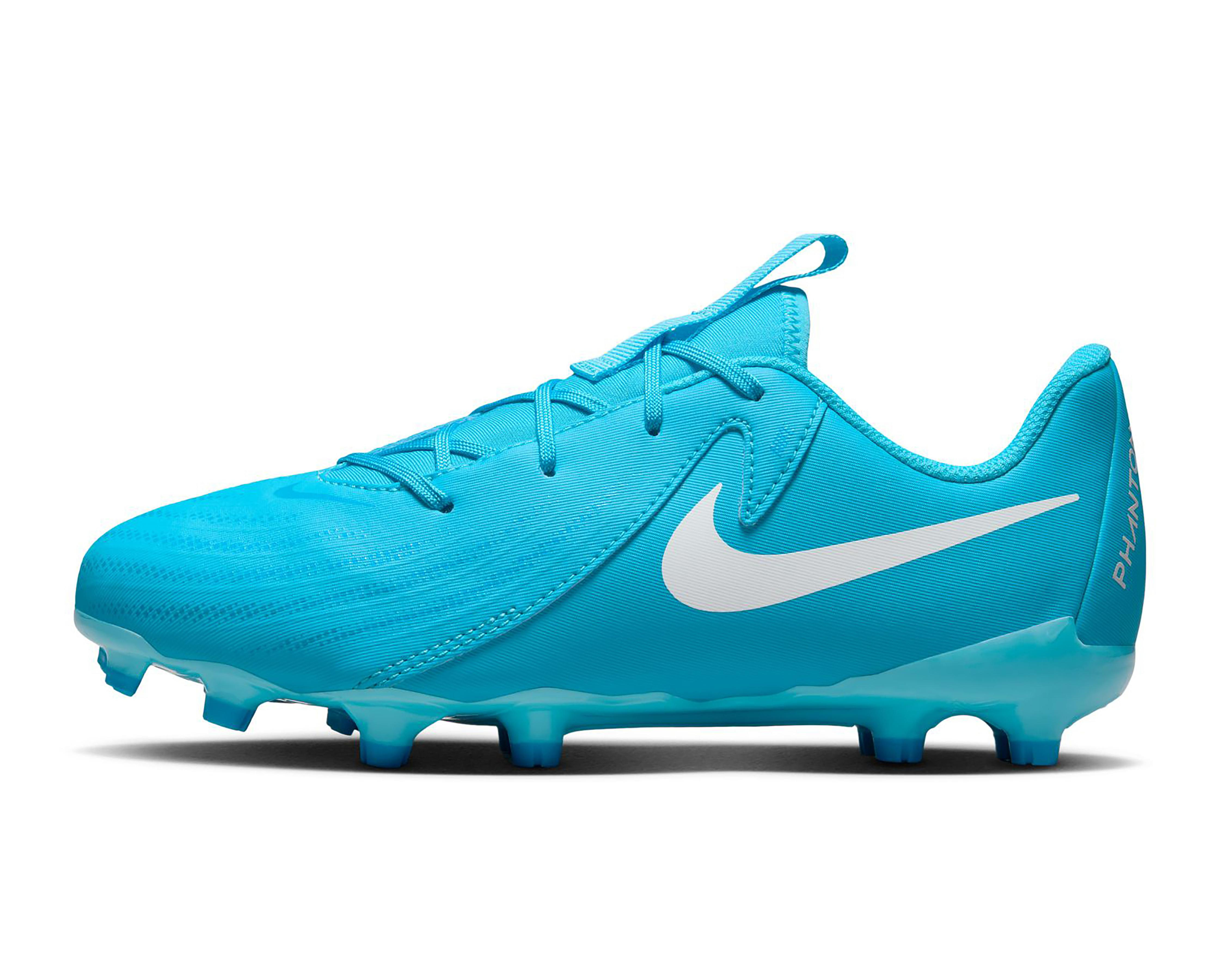 Foto 5 | Taquetes Nike Phantom GX para Hombre