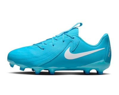 Foto 5 | Taquetes Nike Phantom GX para Hombre