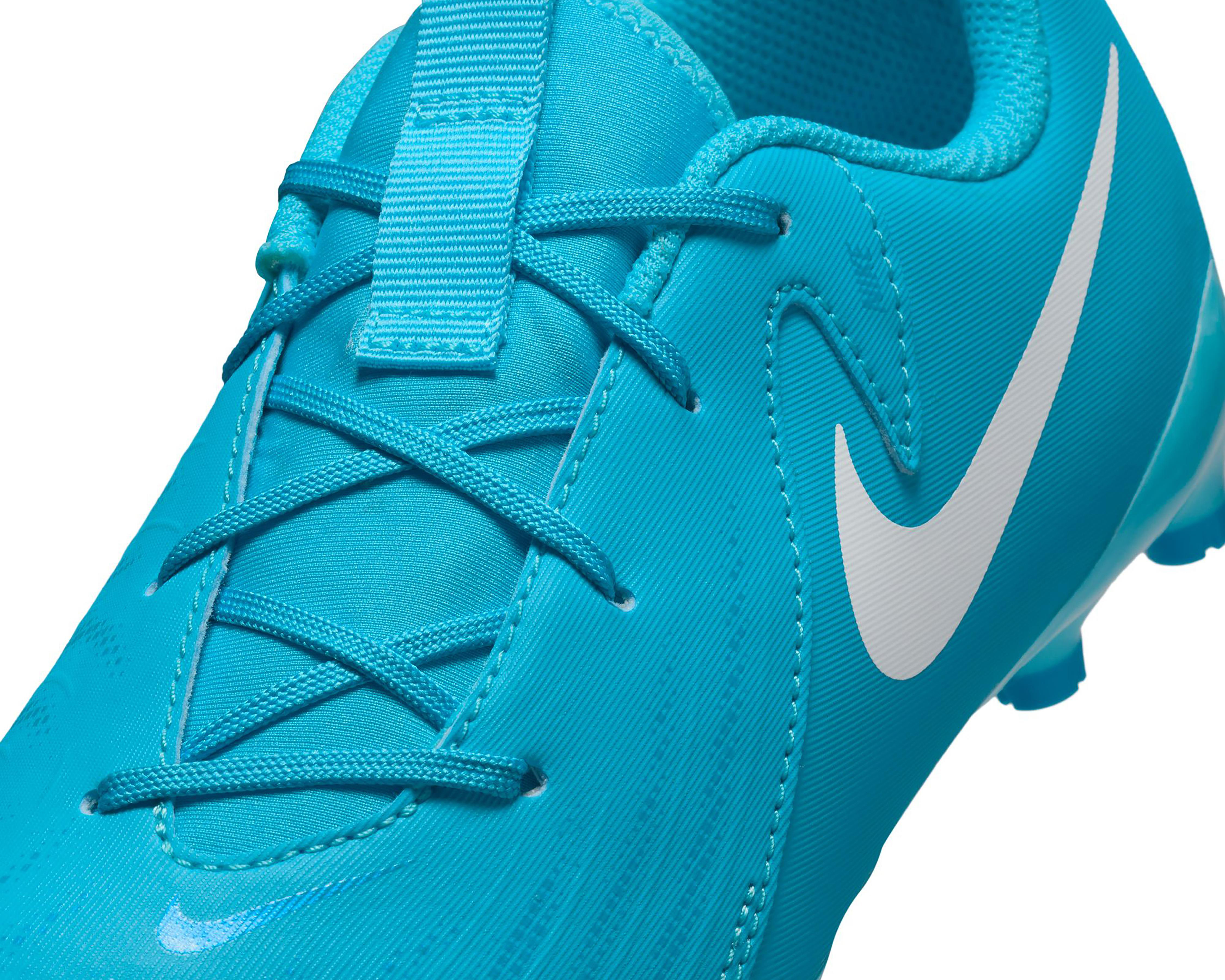 Foto 7 | Taquetes Nike Phantom GX para Hombre